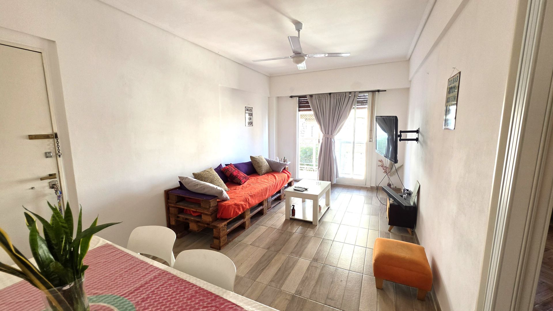 Departamento en Venta en Almagro, Capital Federal