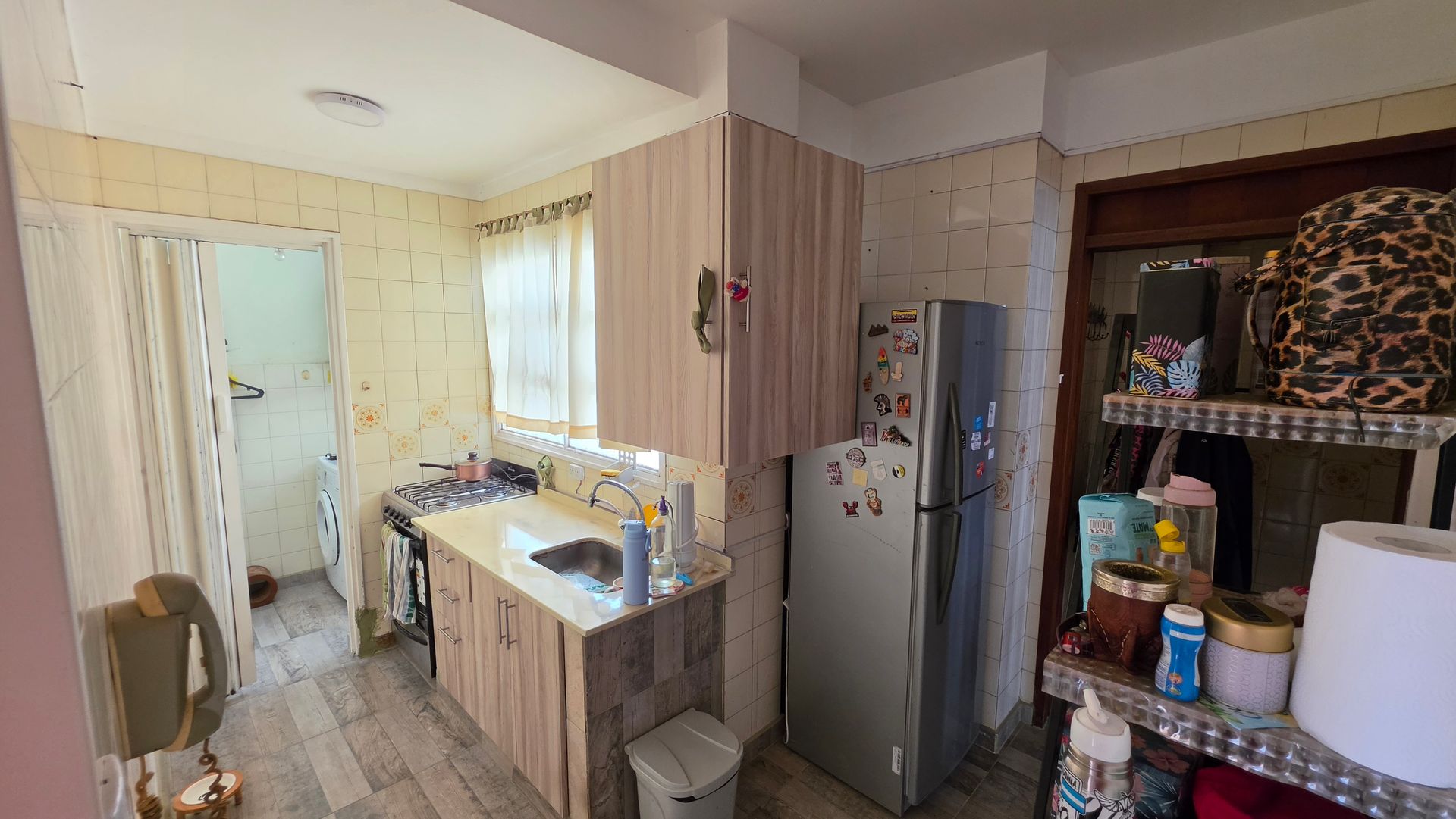 Departamento en Venta en Almagro, Capital Federal