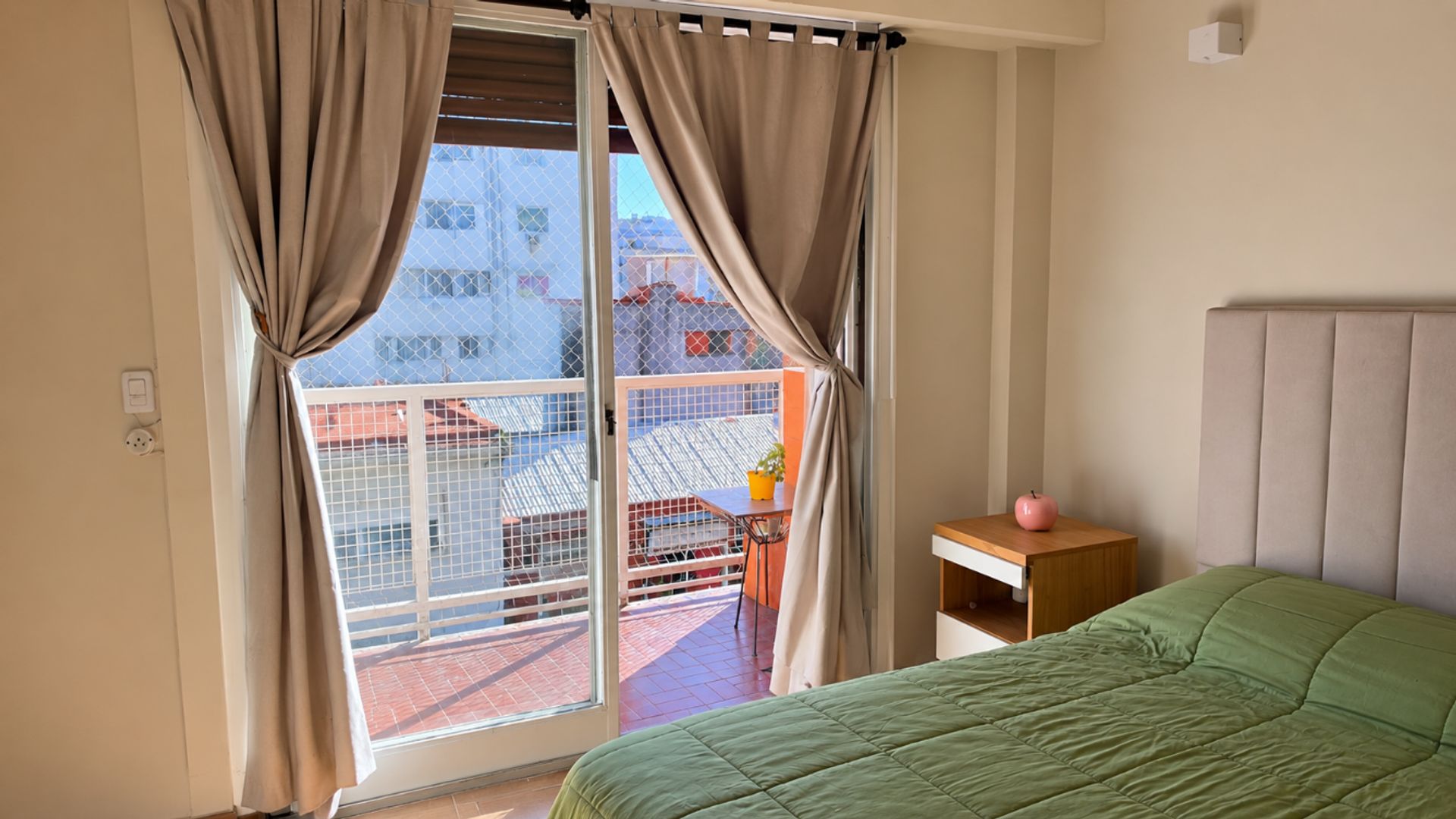 Departamento en Venta en Almagro, Capital Federal