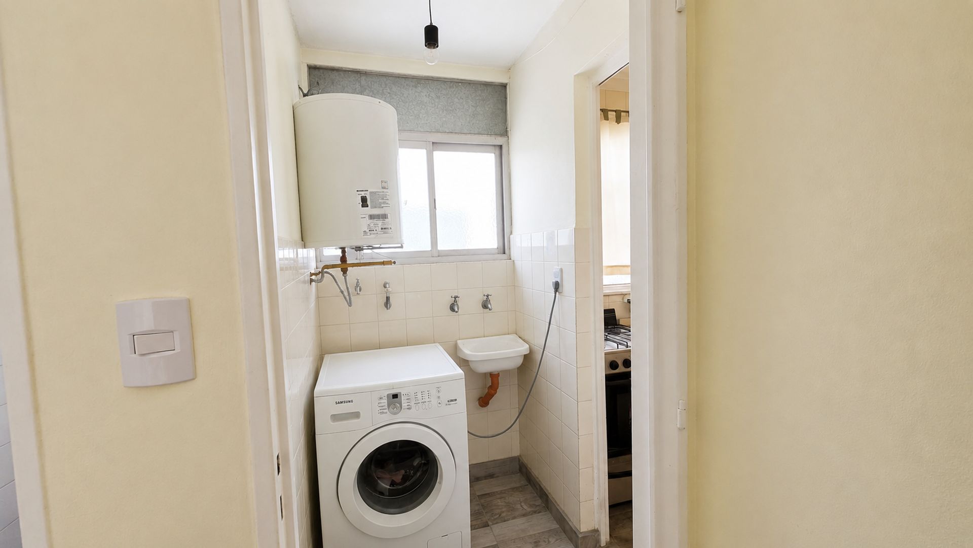 Departamento en Venta en Almagro, Capital Federal