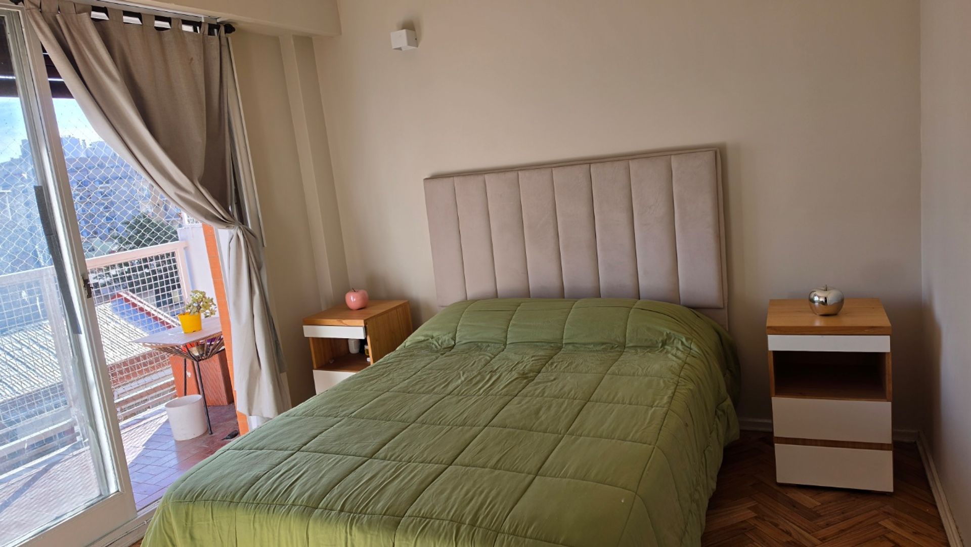 Departamento en Venta en Almagro, Capital Federal