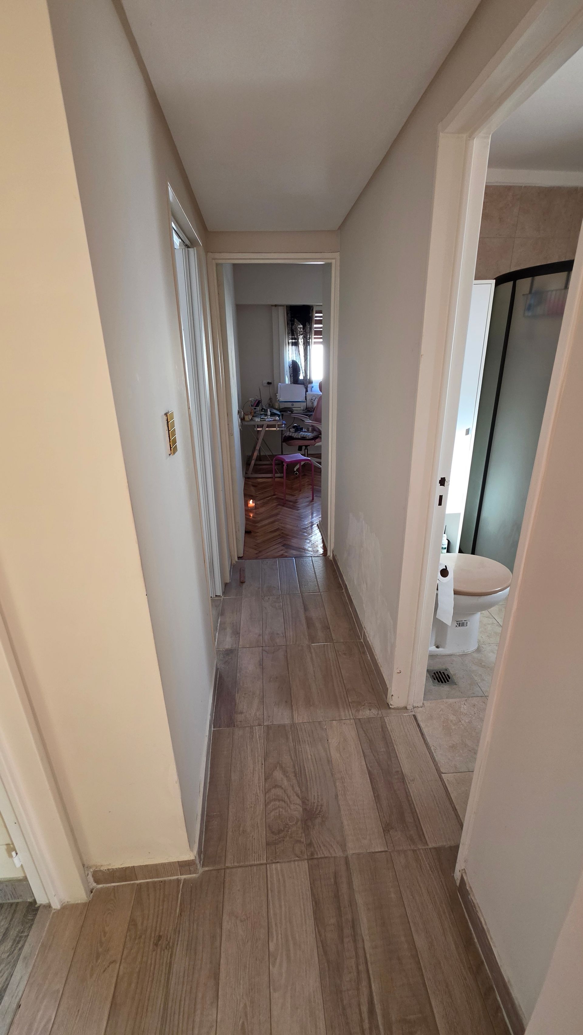 Departamento en Venta en Almagro, Capital Federal