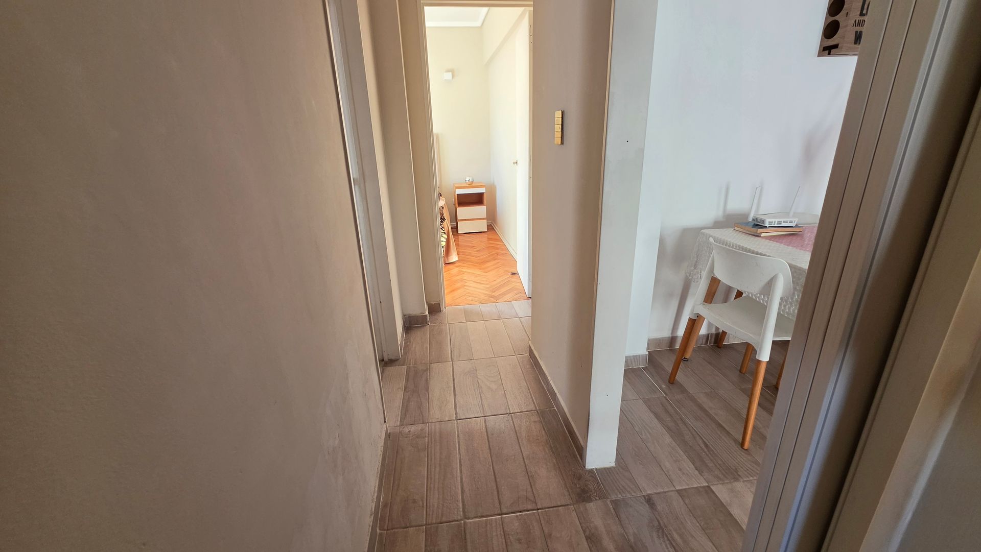Departamento en Venta en Almagro, Capital Federal