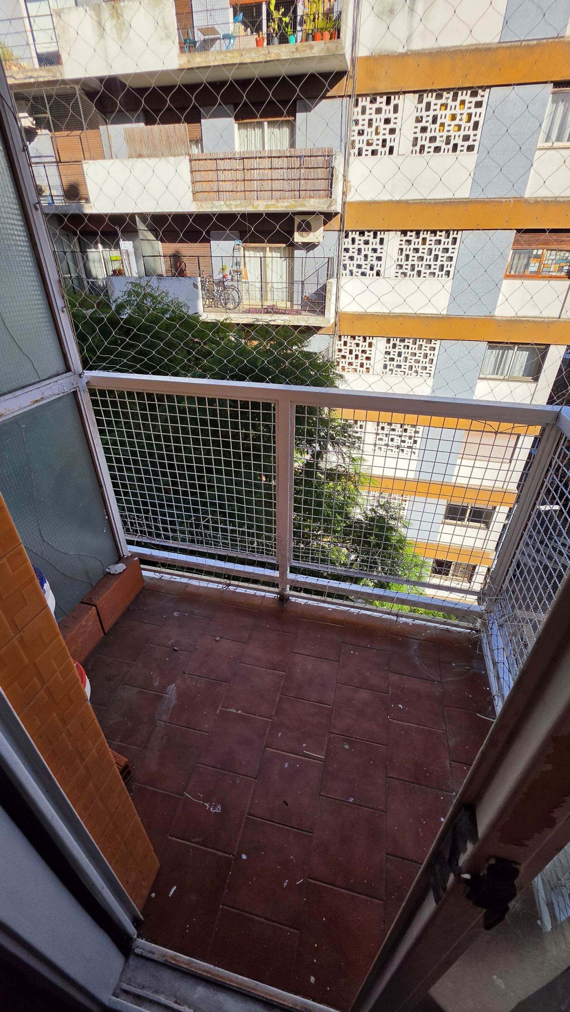 Departamento en Venta en Almagro, Capital Federal