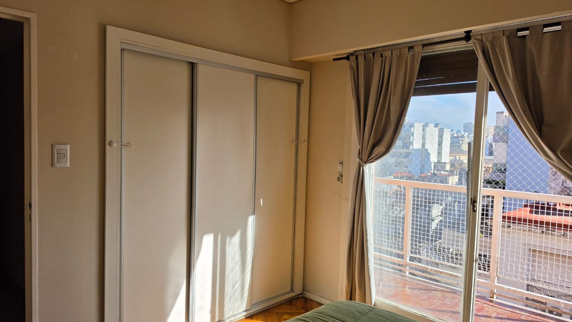 Departamento en Venta en Almagro, Capital Federal