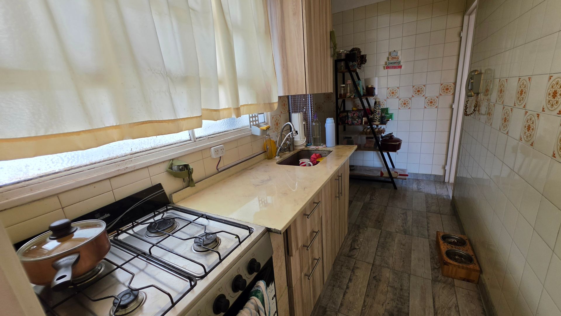 Departamento en Venta en Almagro, Capital Federal