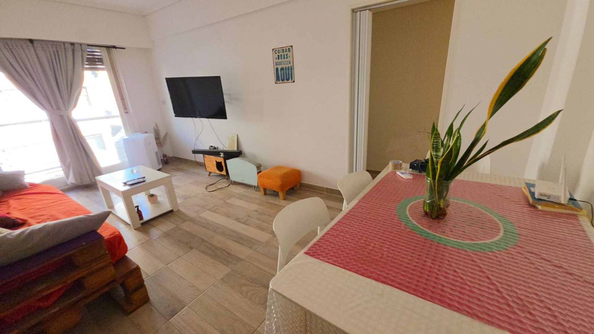 Departamento en Venta en Almagro, Capital Federal