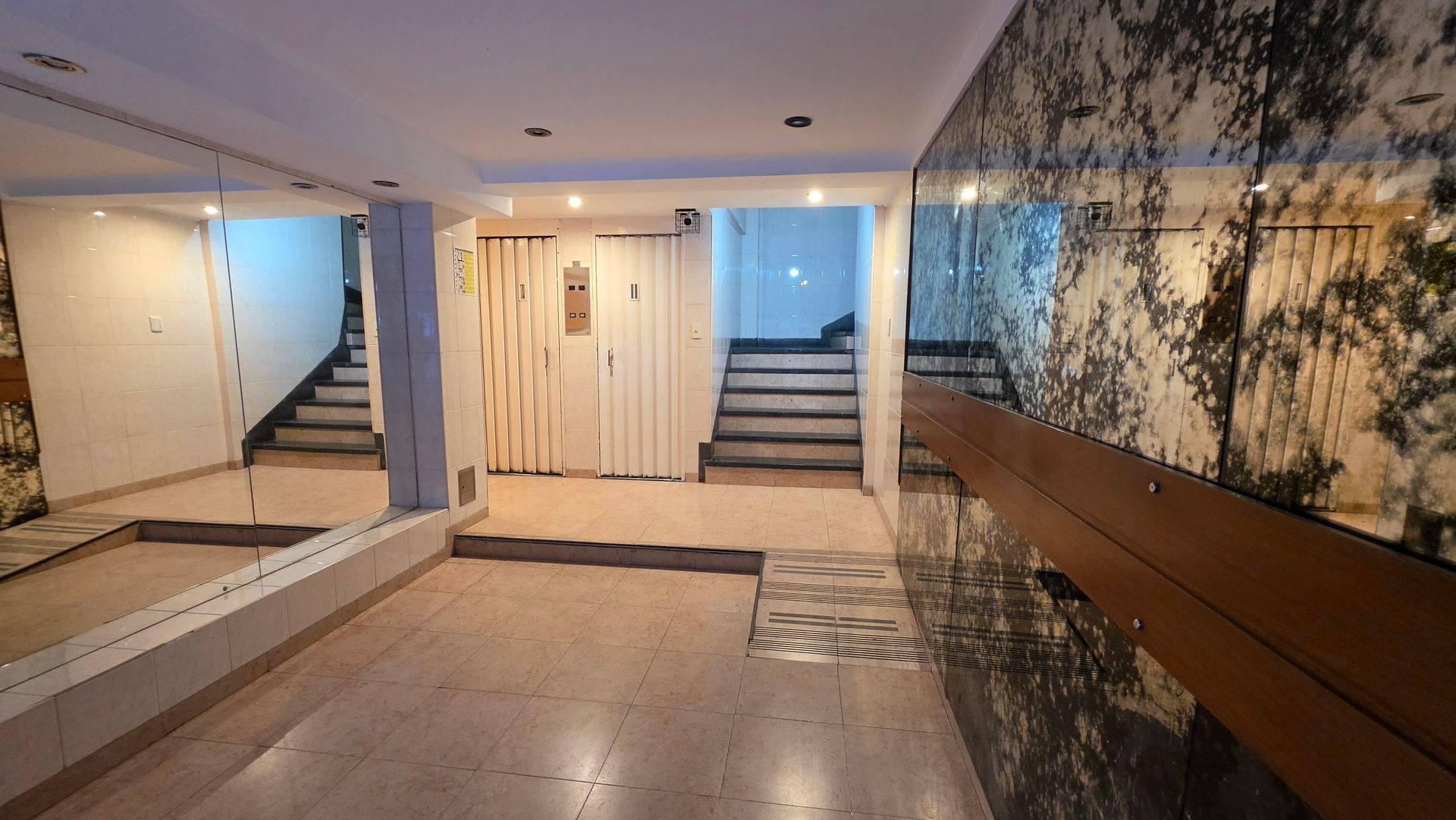 Departamento en Venta en Almagro, Capital Federal