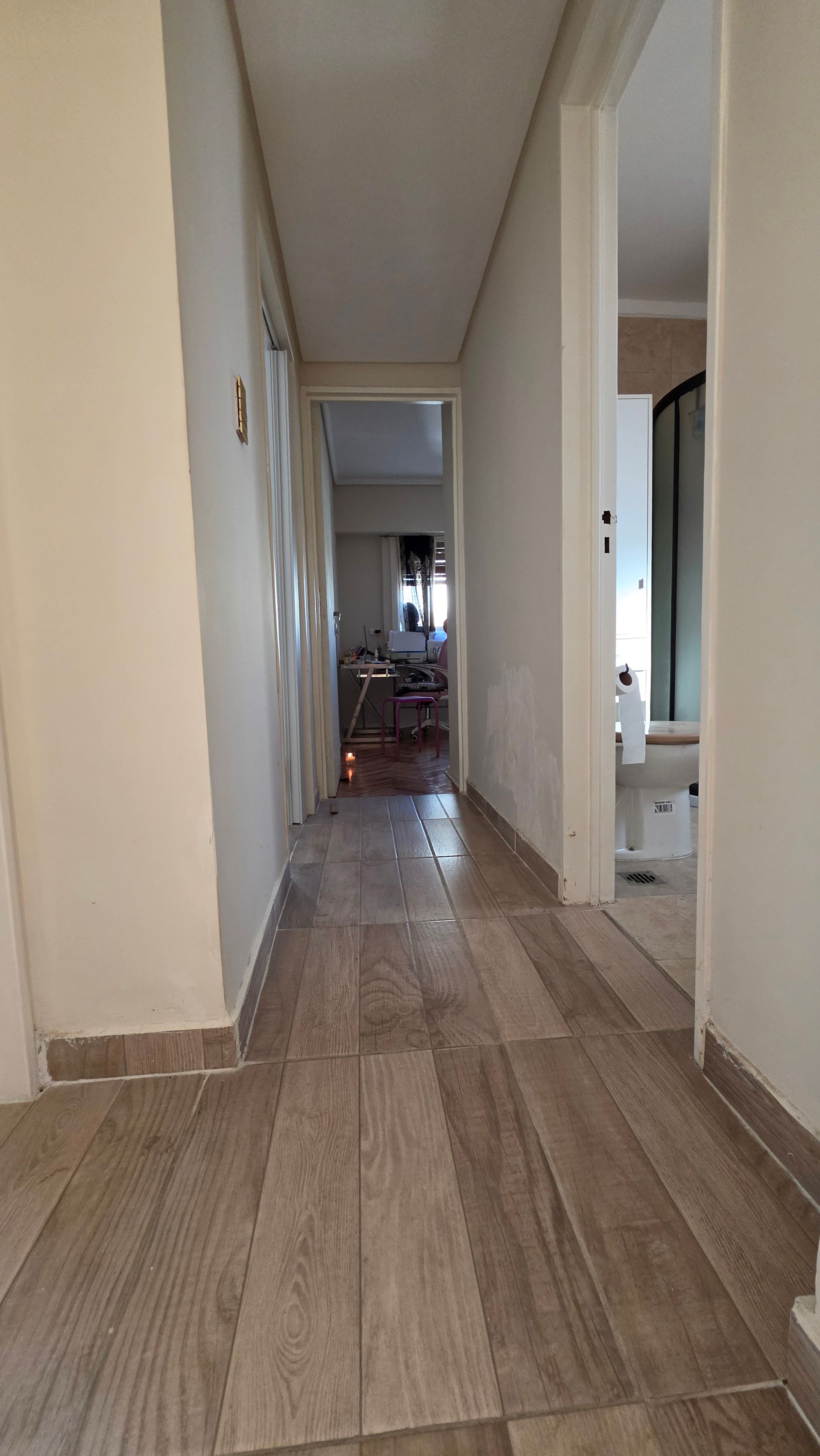 Departamento en Venta en Almagro, Capital Federal