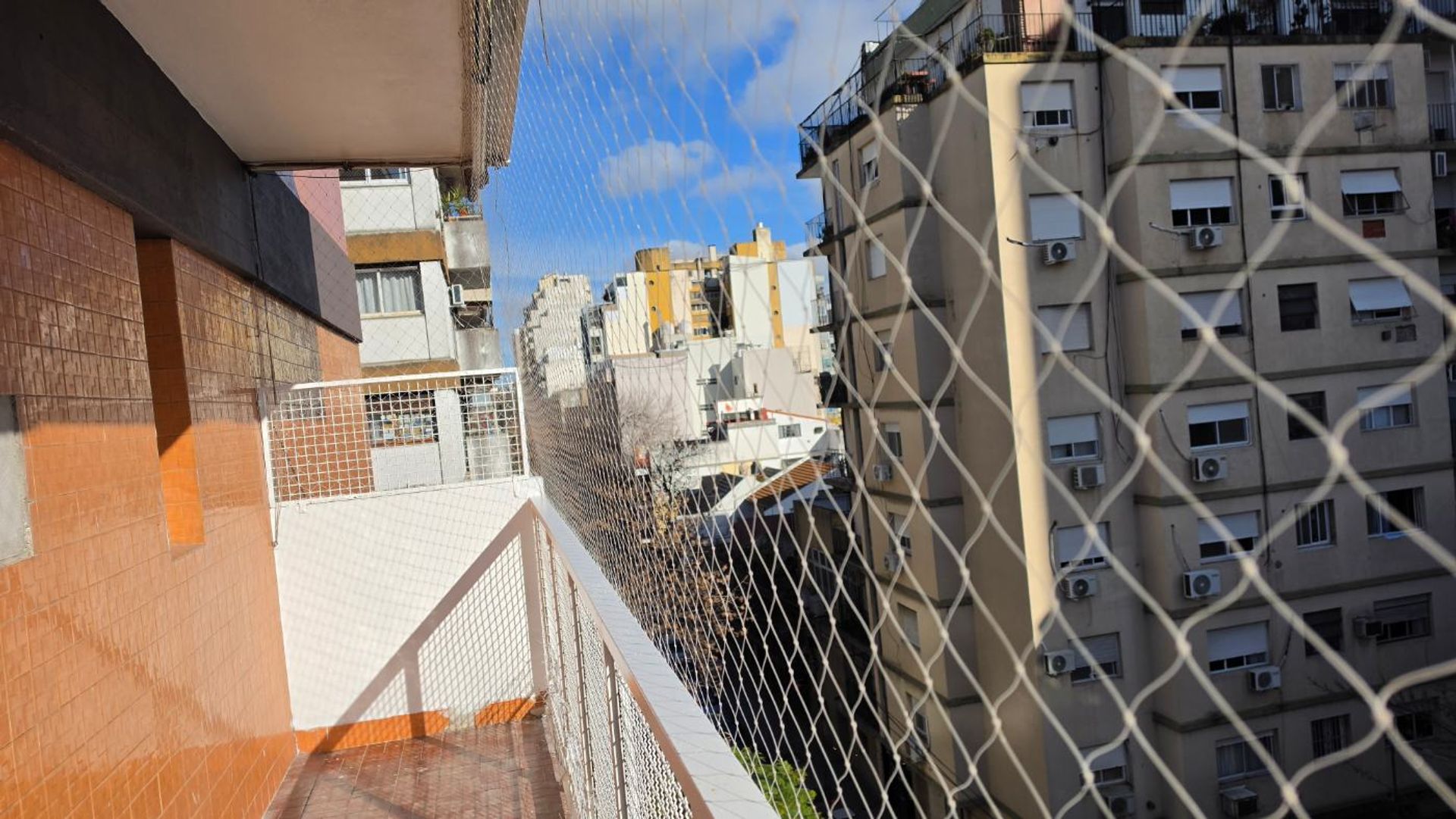 Departamento en Venta en Almagro, Capital Federal