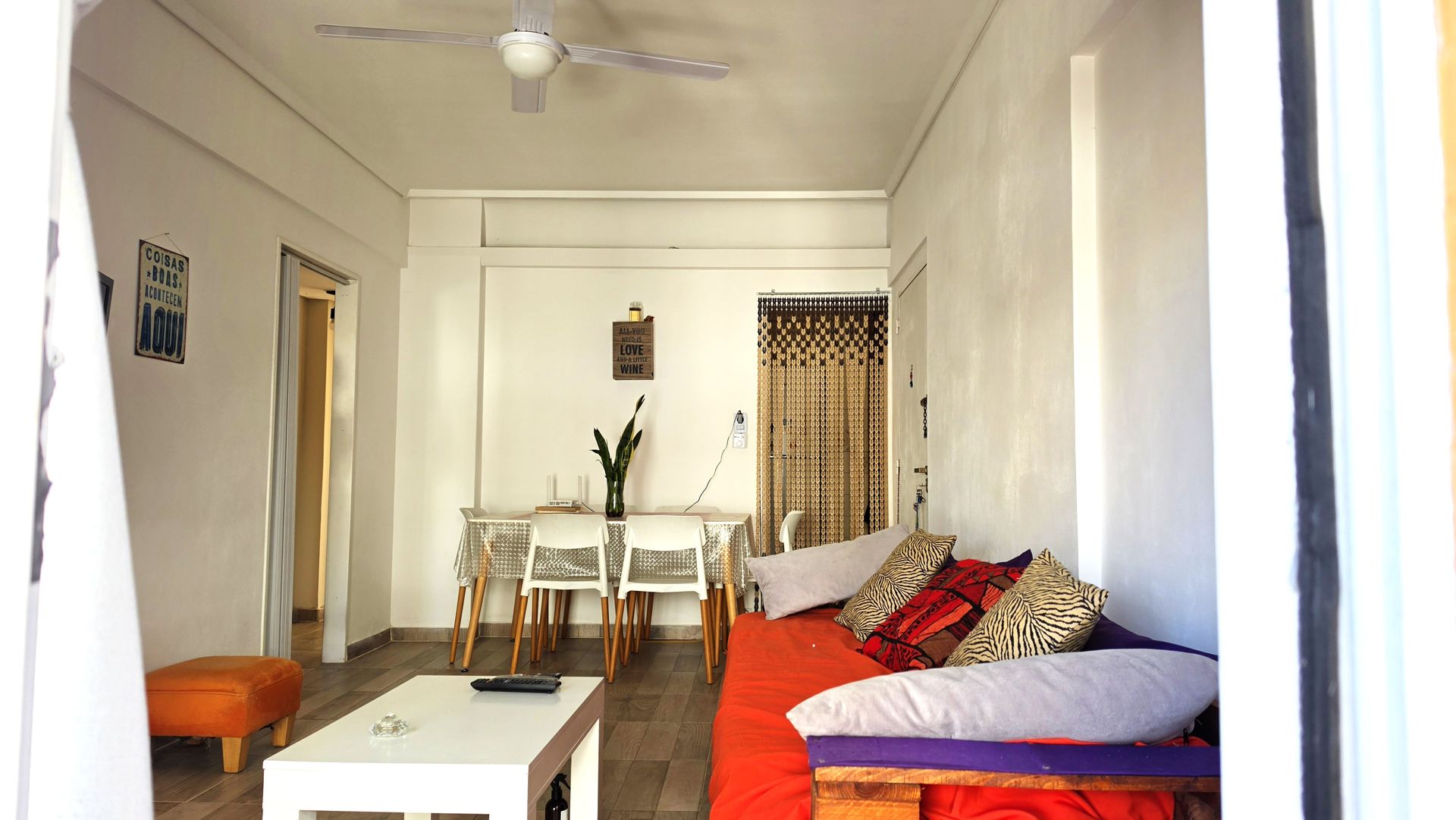 Departamento en Venta en Almagro, Capital Federal