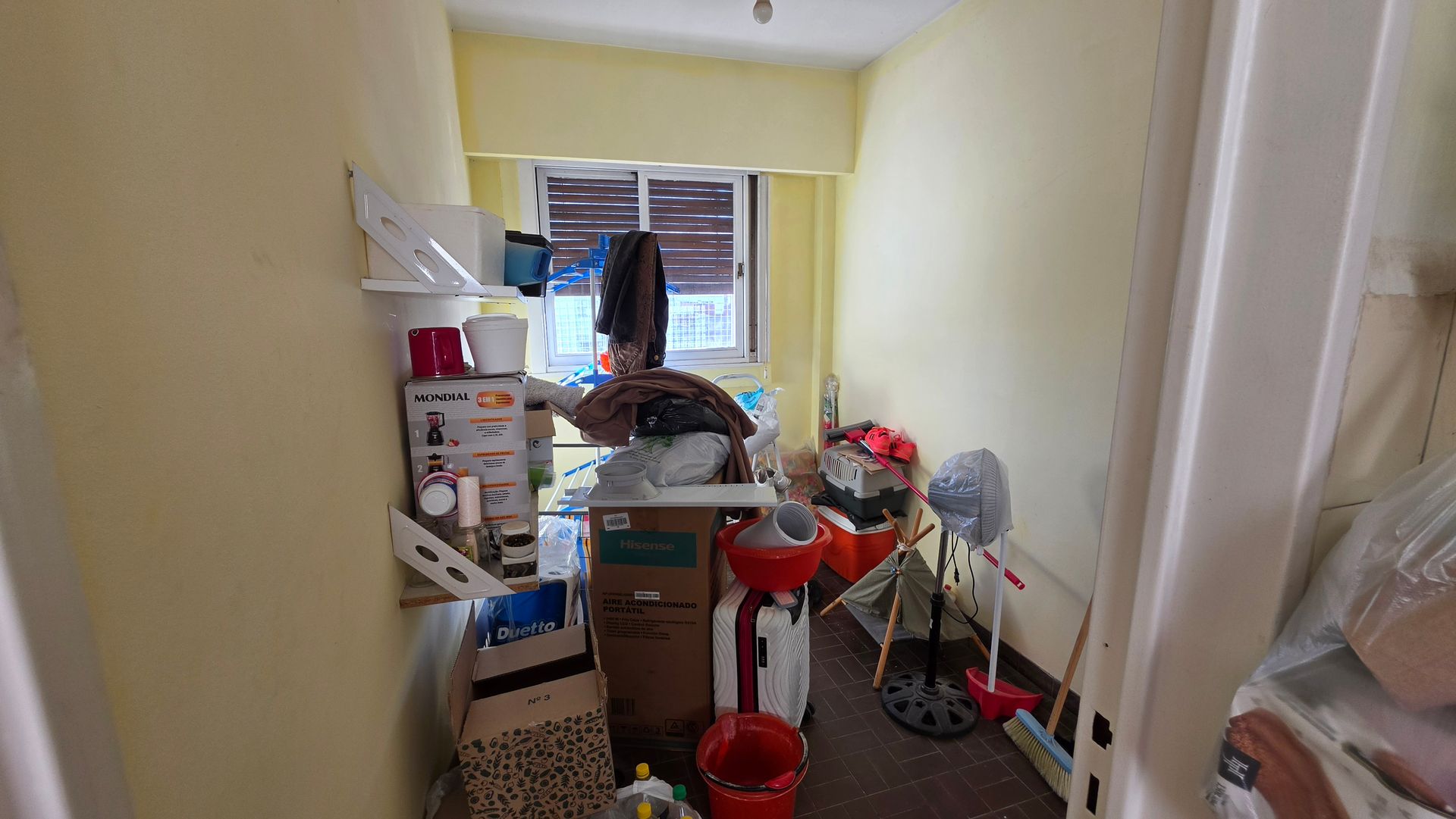 Departamento en Venta en Almagro, Capital Federal