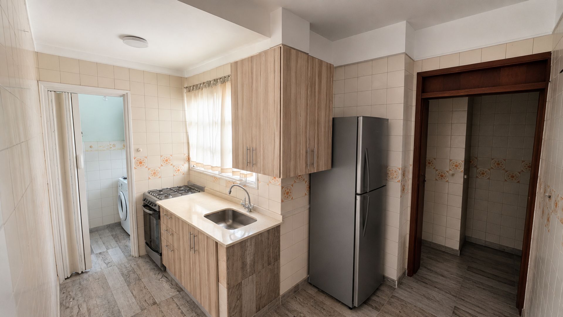 Departamento en Venta en Almagro, Capital Federal