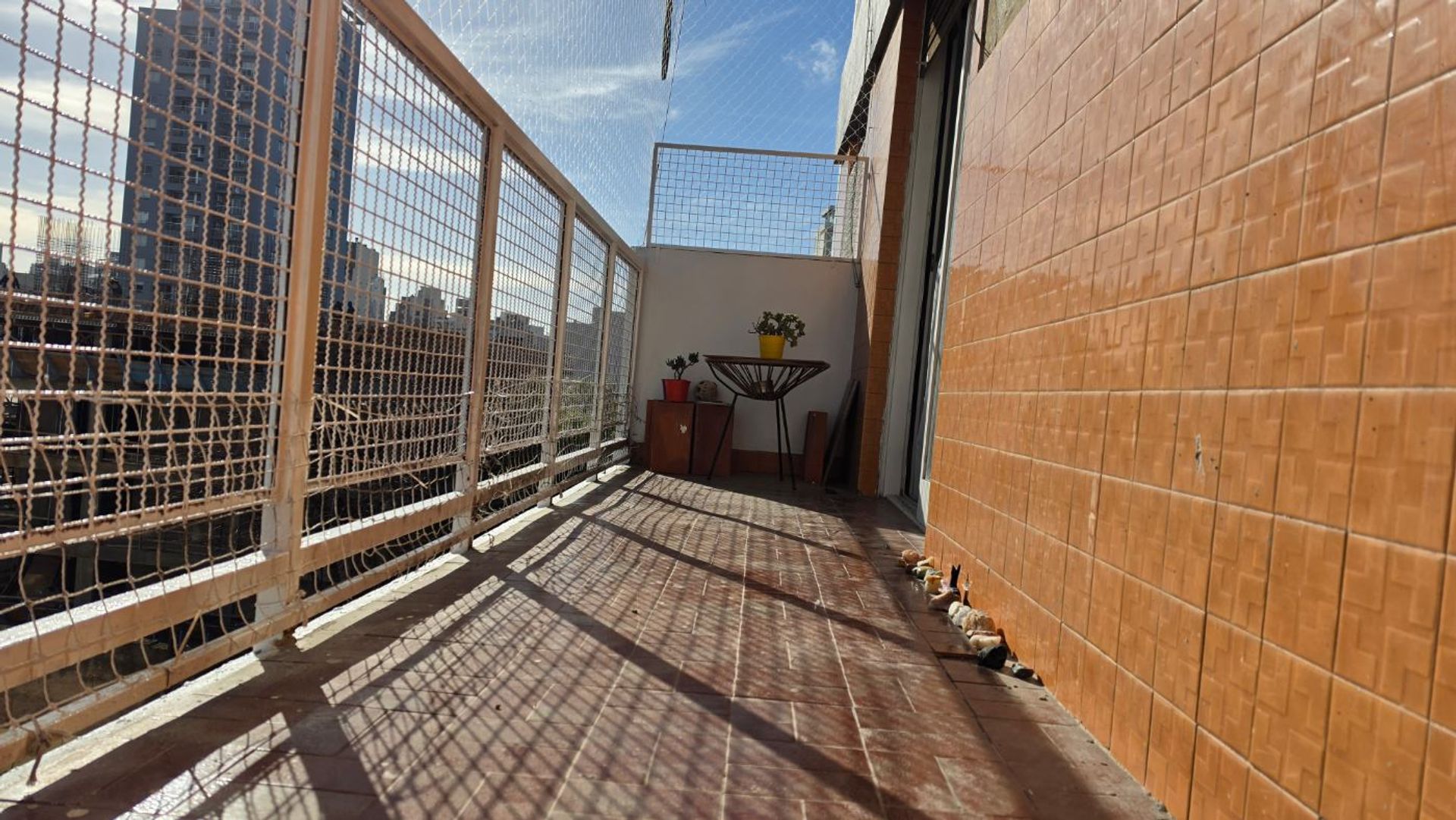 Departamento en Venta en Almagro, Capital Federal