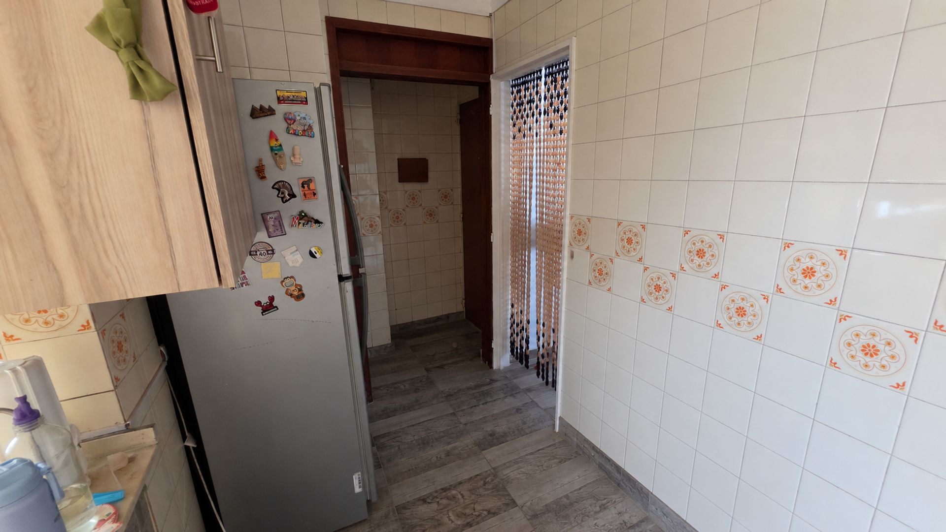 Departamento en Venta en Almagro, Capital Federal