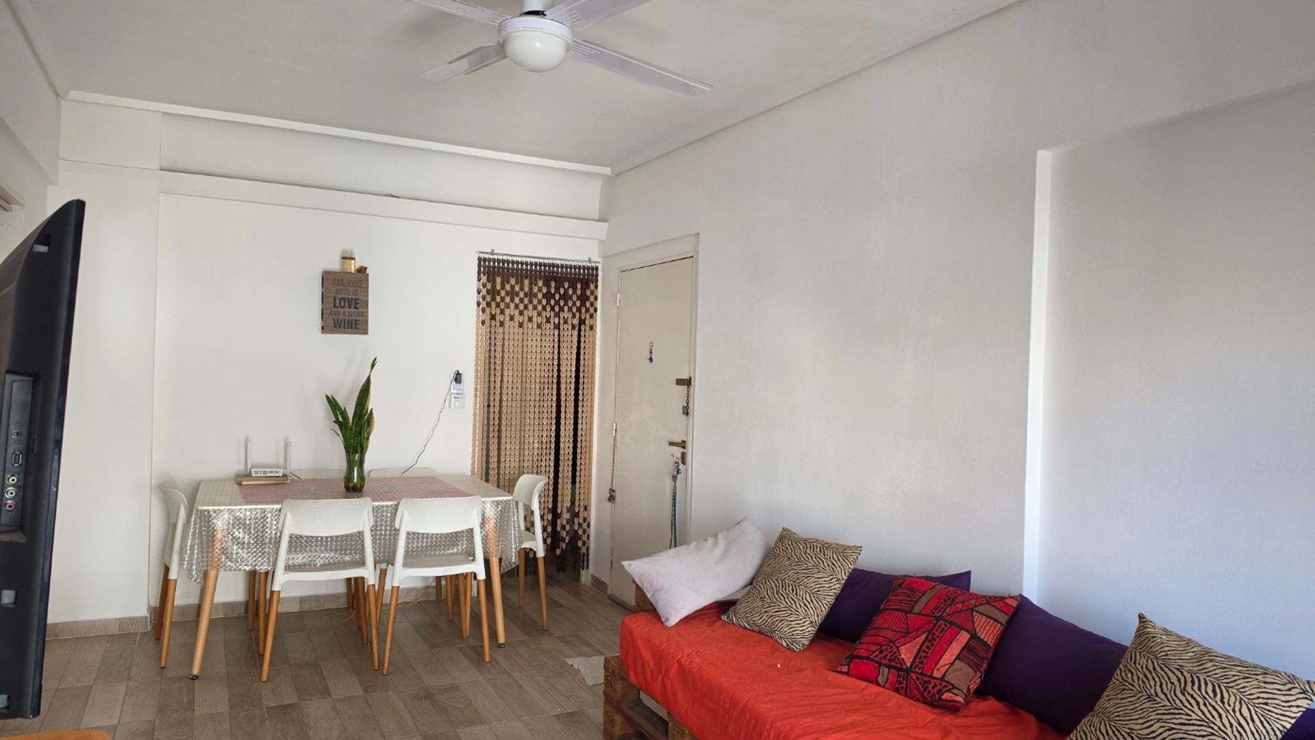 Departamento en Venta en Almagro, Capital Federal