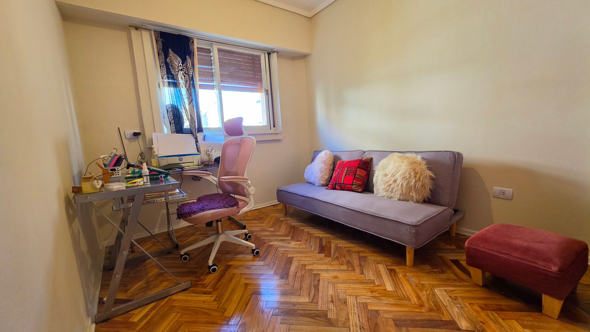 Departamento en Venta en Almagro, Capital Federal