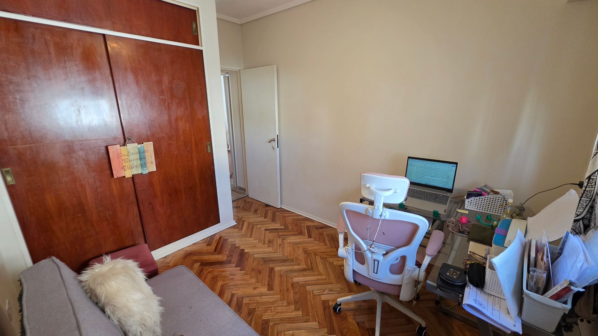 Departamento en Venta en Almagro, Capital Federal