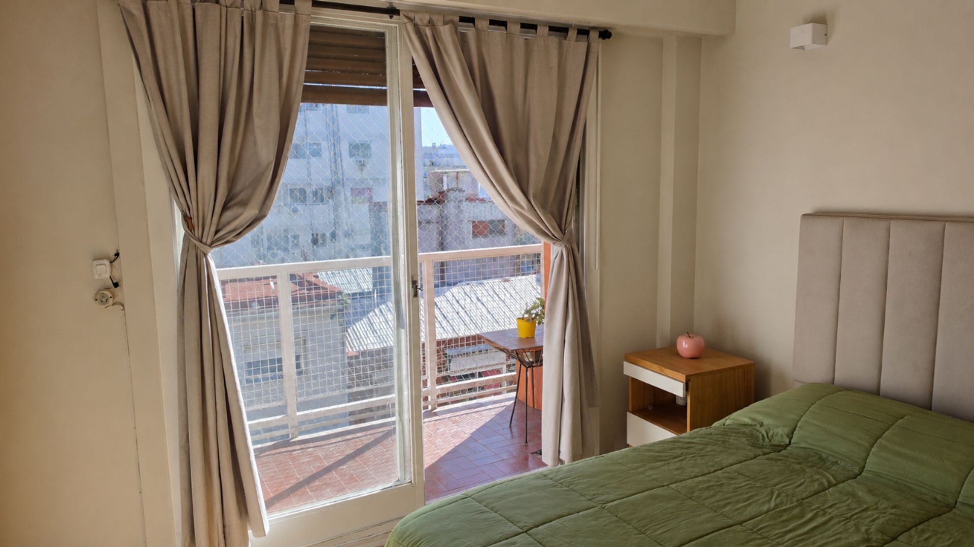 Departamento en Venta en Almagro, Capital Federal