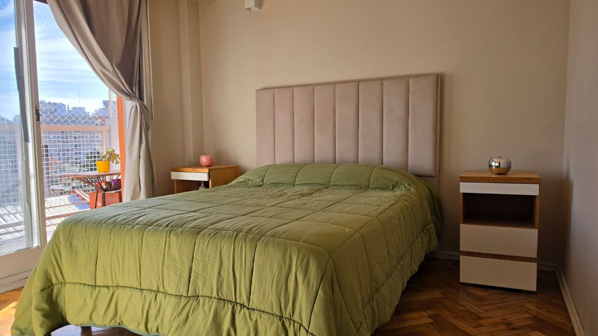 Departamento en Venta en Almagro, Capital Federal