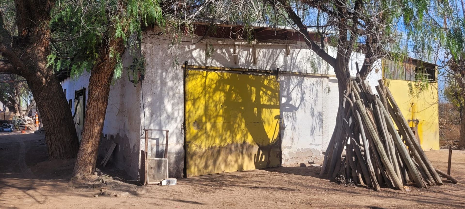 Campo en Venta en Guaymallen, Mendoza