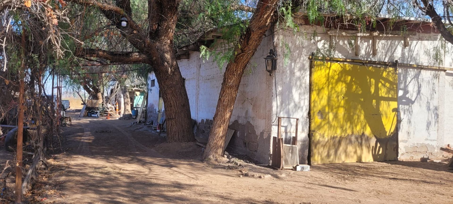 Campo en Venta en Guaymallen, Mendoza