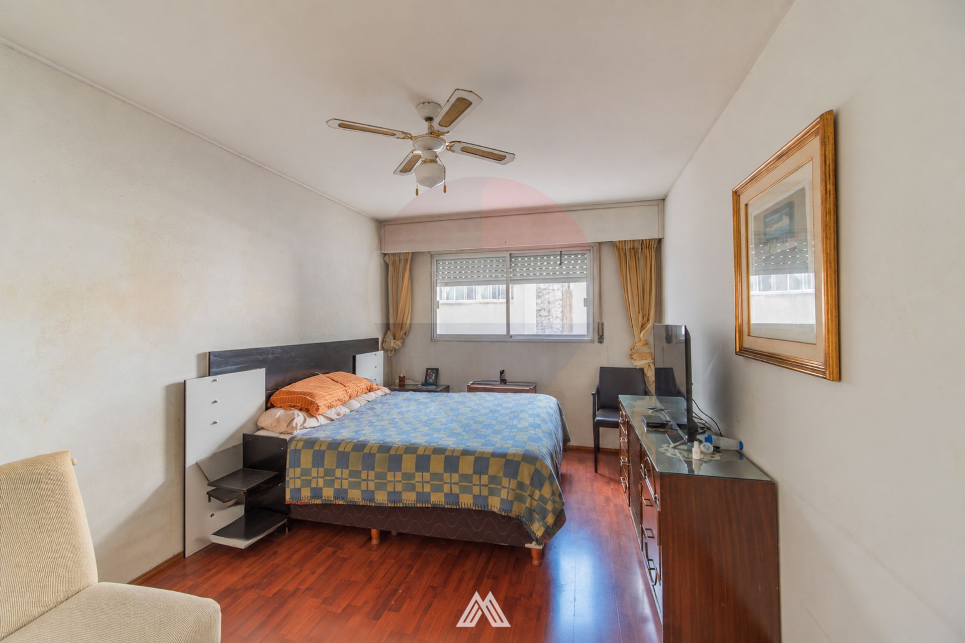 Venta apartamento Villa Biarritz 3 dormitorios Gge - 4