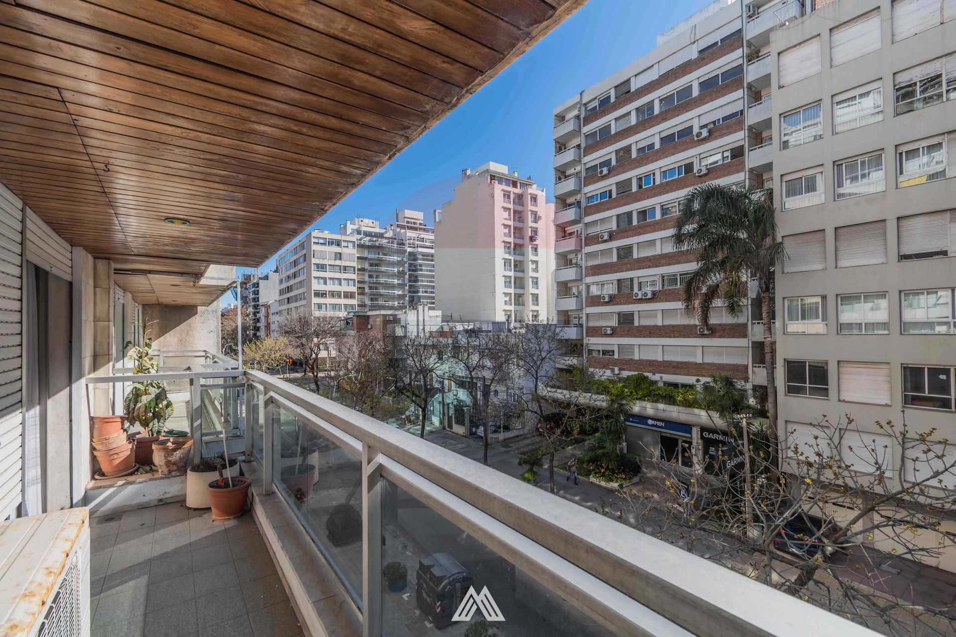 Venta apartamento Villa Biarritz 3 dormitorios Gge - 10