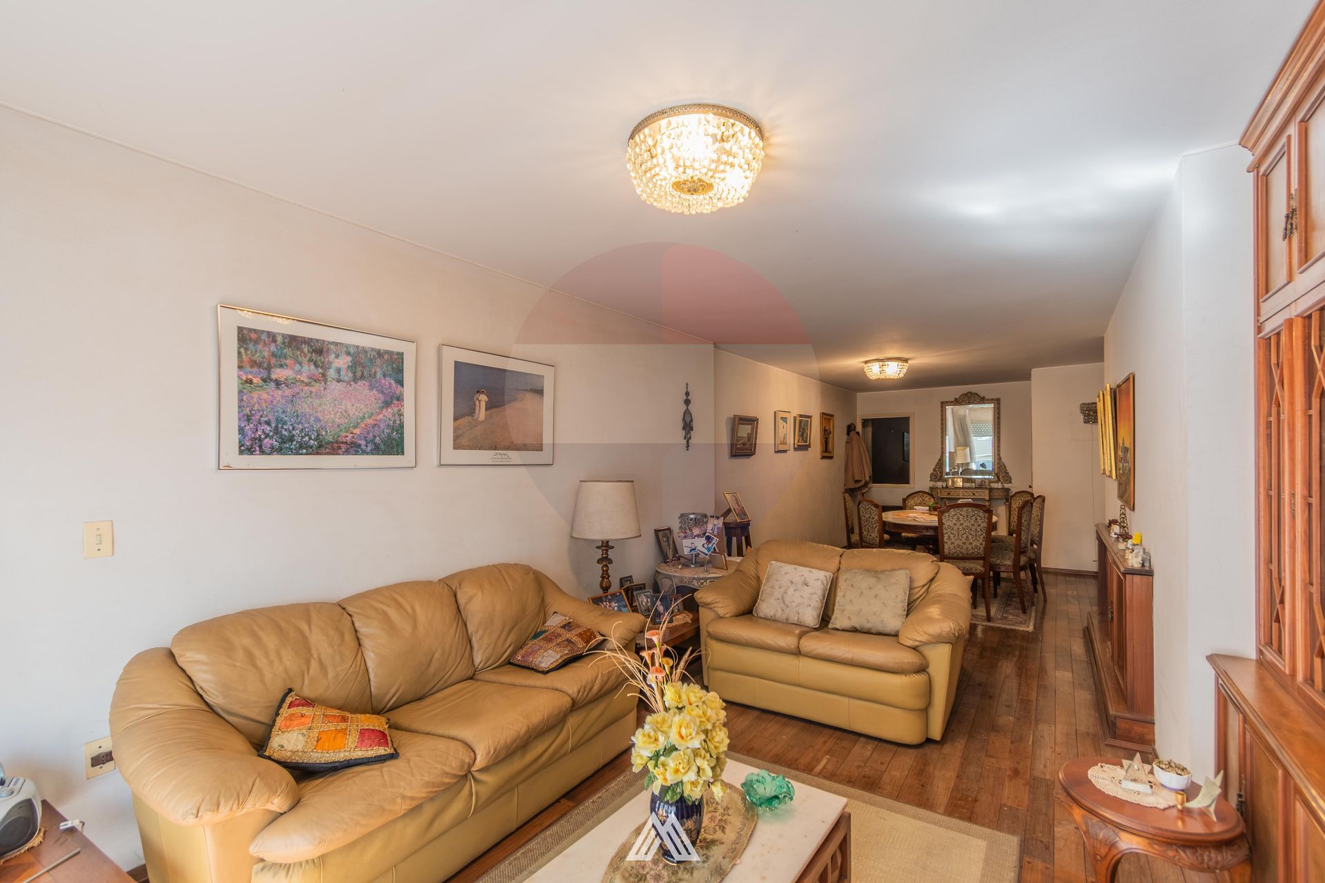 Venta apartamento Villa Biarritz 3 dormitorios Gge - 2