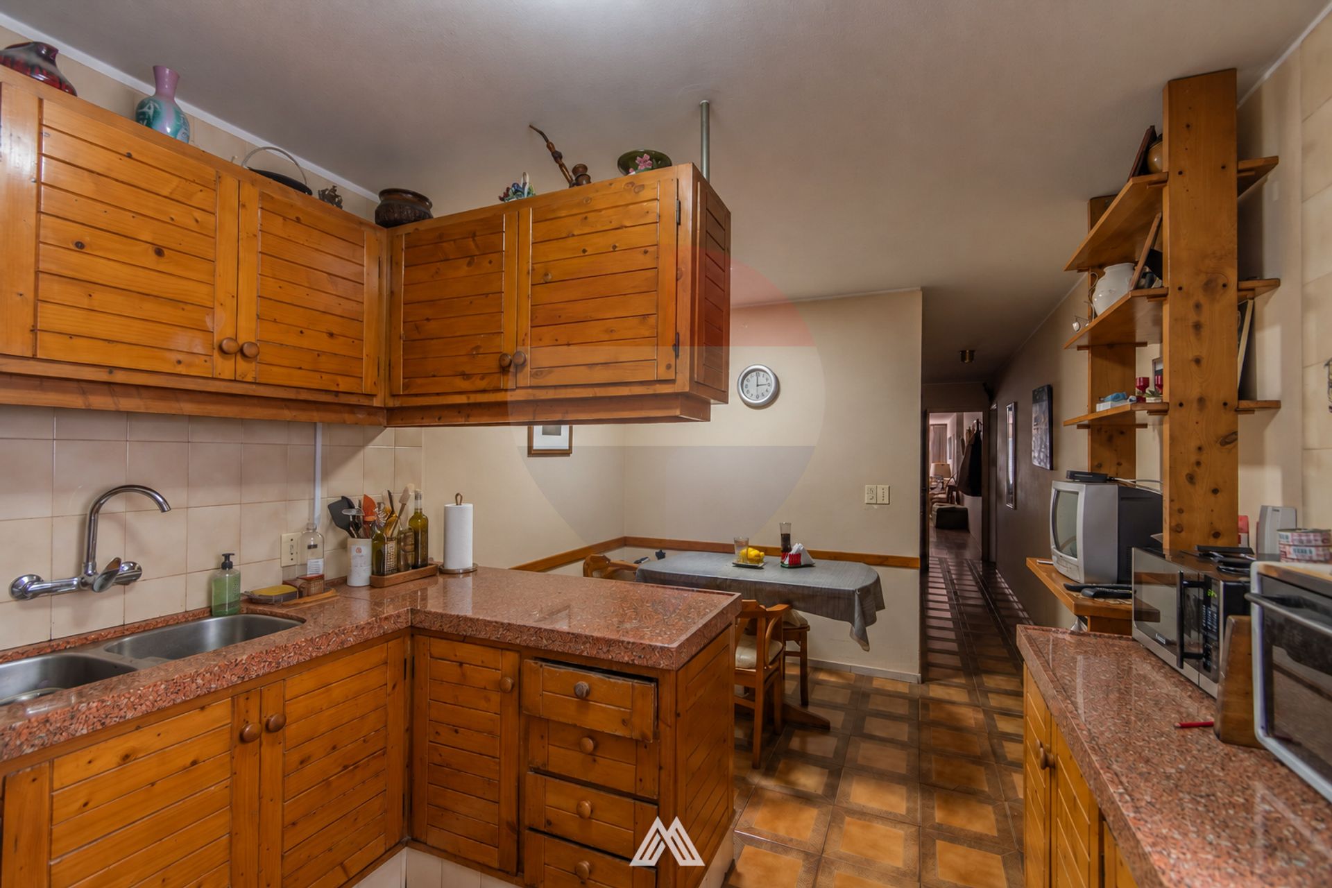 Venta apartamento Villa Biarritz 3 dormitorios Gge - 6