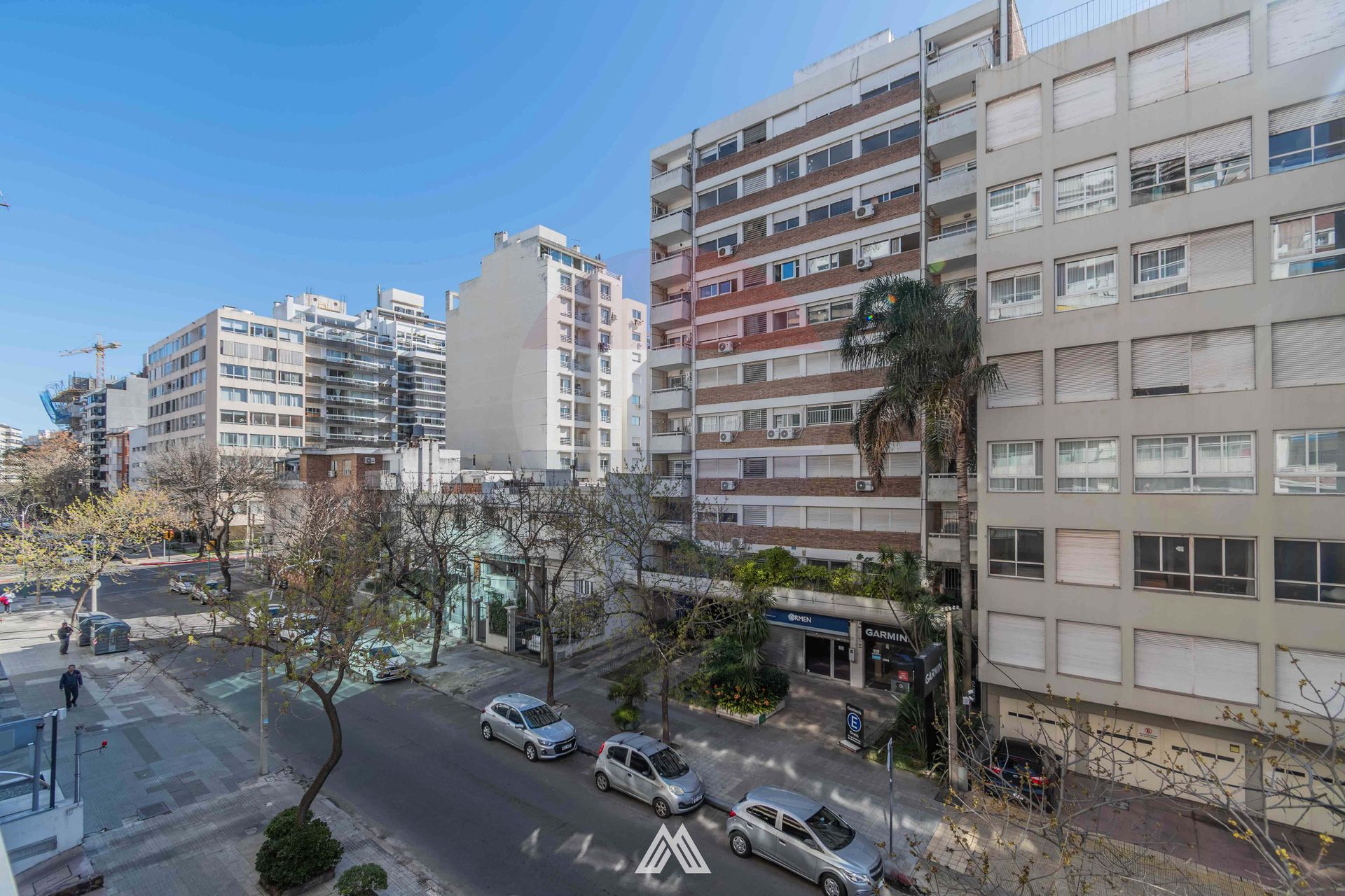Venta apartamento Villa Biarritz 3 dormitorios Gge - 12
