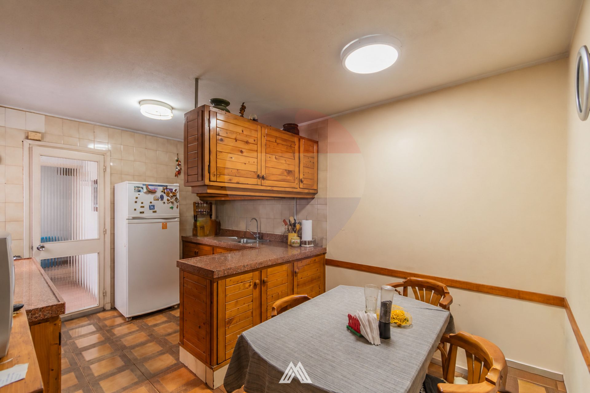 Venta apartamento Villa Biarritz 3 dormitorios Gge - 5