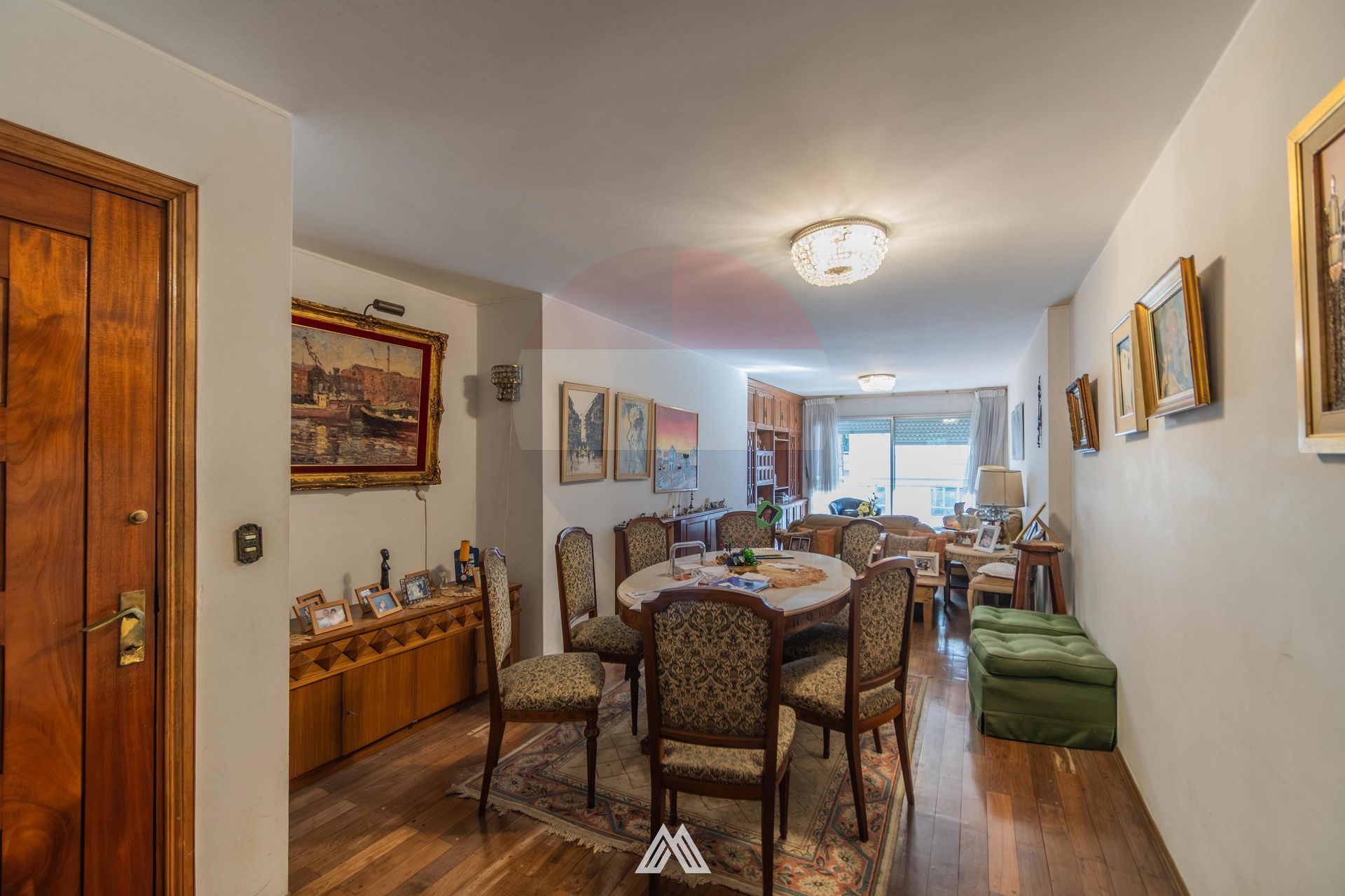 Venta apartamento Villa Biarritz 3 dormitorios Gge - 7