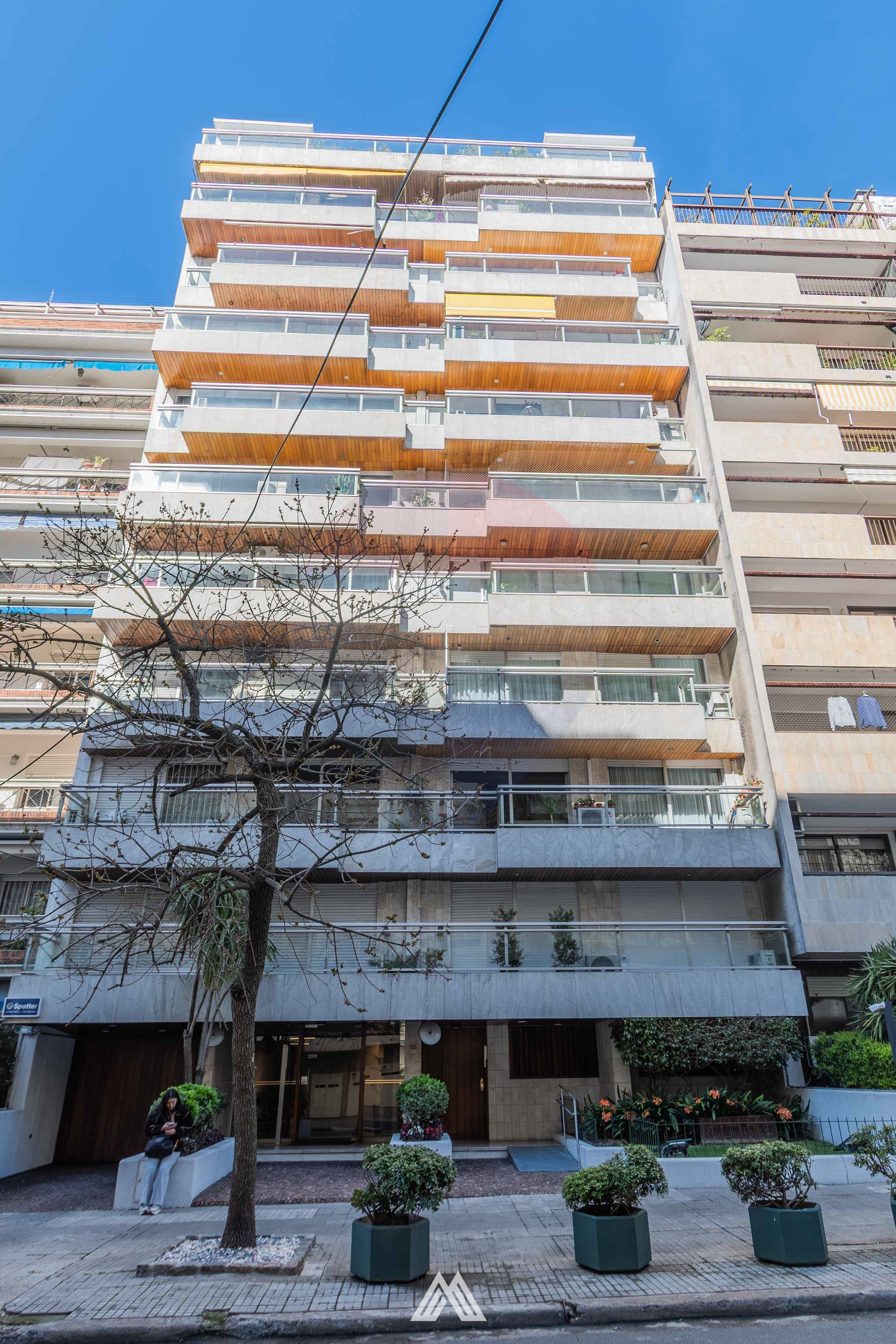 Venta apartamento Villa Biarritz 3 dormitorios Gge - 13