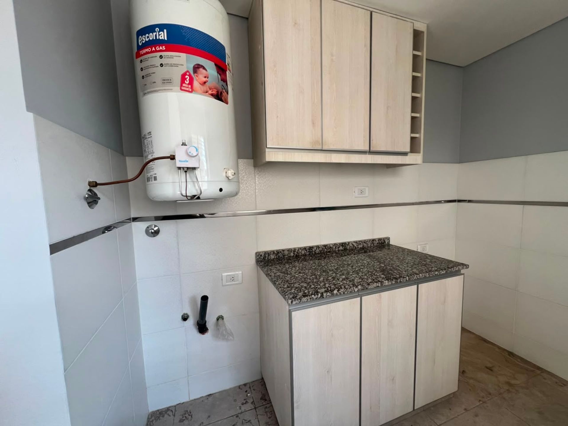 Departamento en Venta en Guaymallen, Mendoza