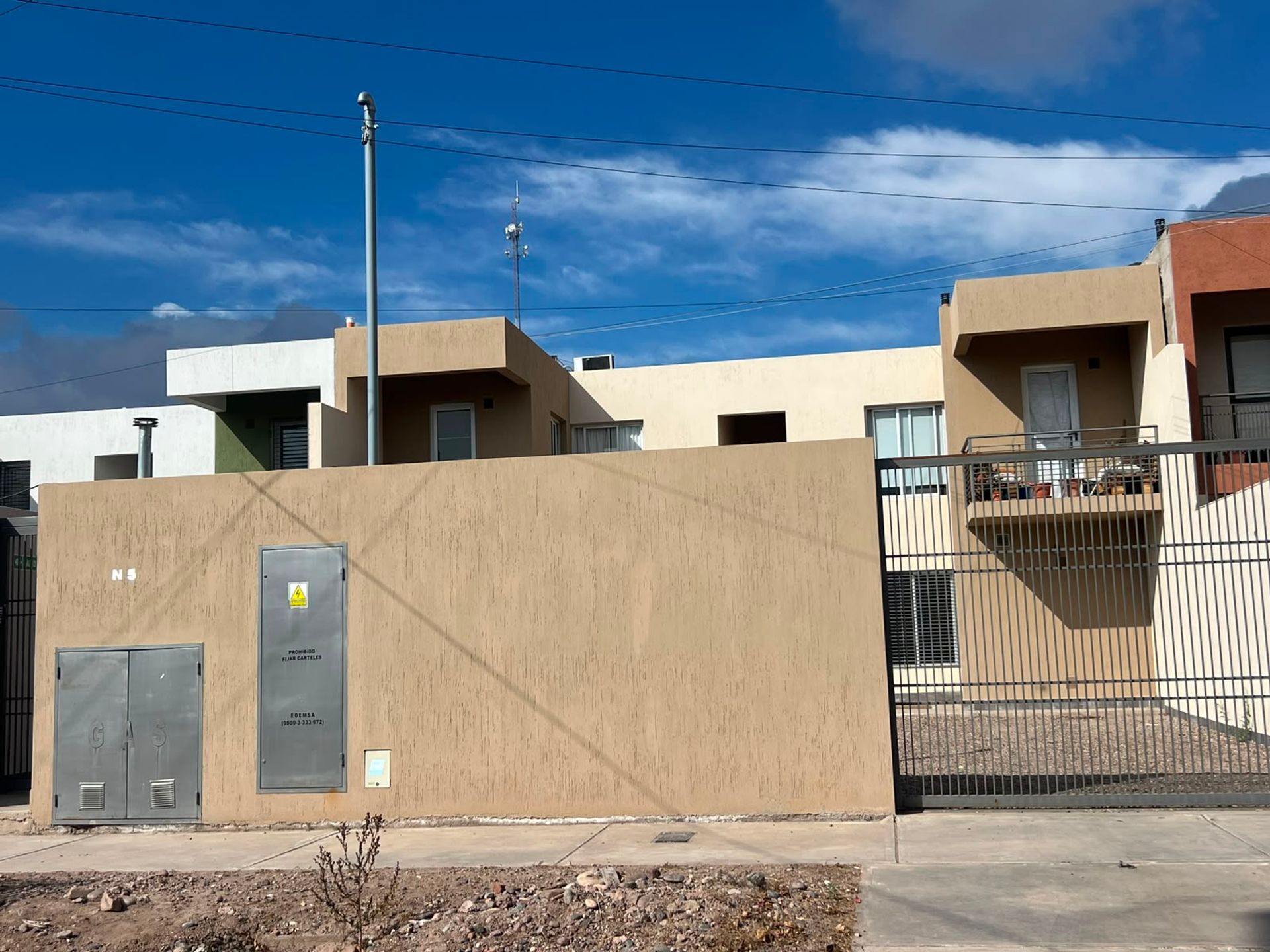 Departamento en Venta en Guaymallen, Mendoza