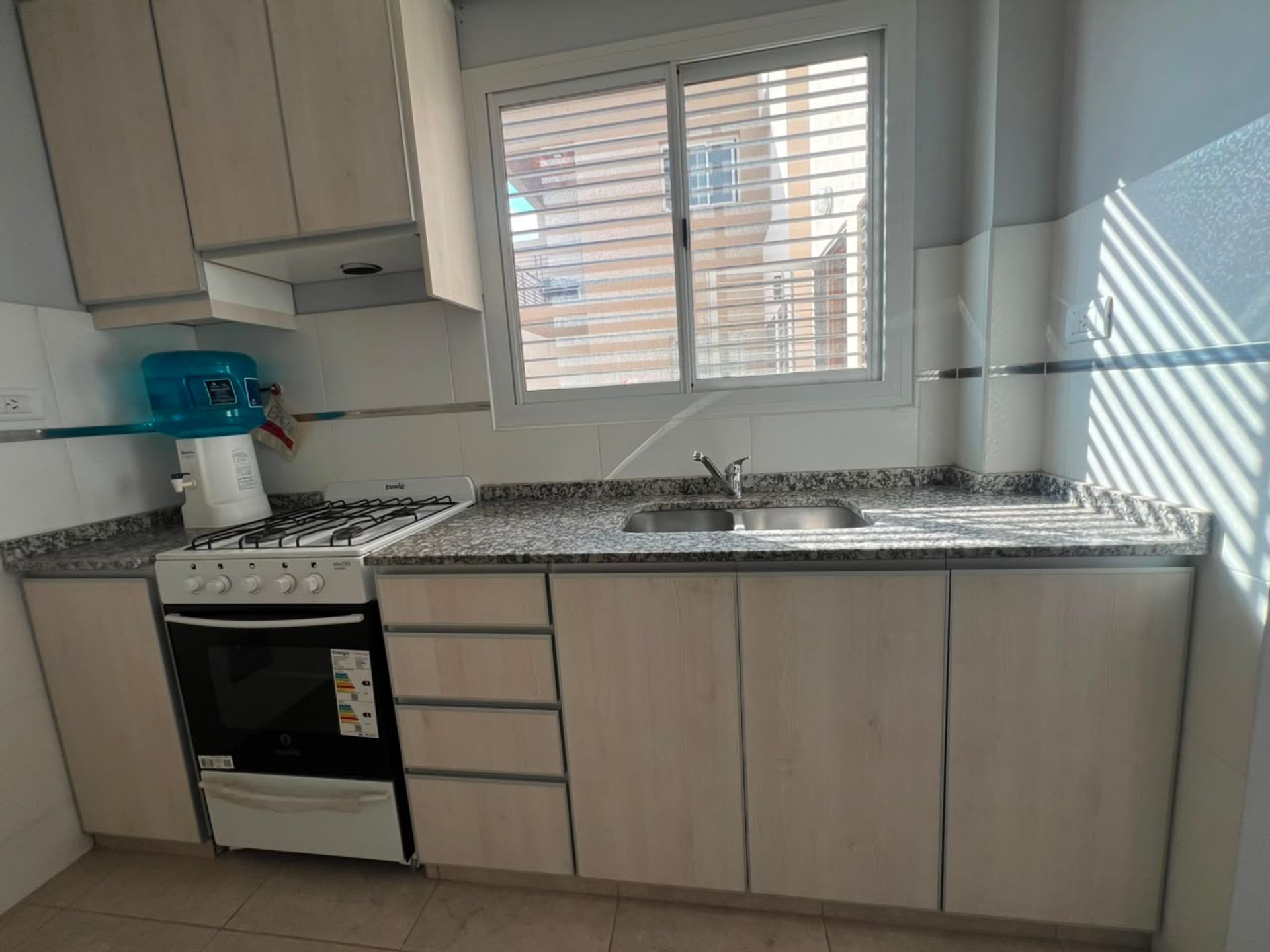 Departamento en Venta en Guaymallen, Mendoza
