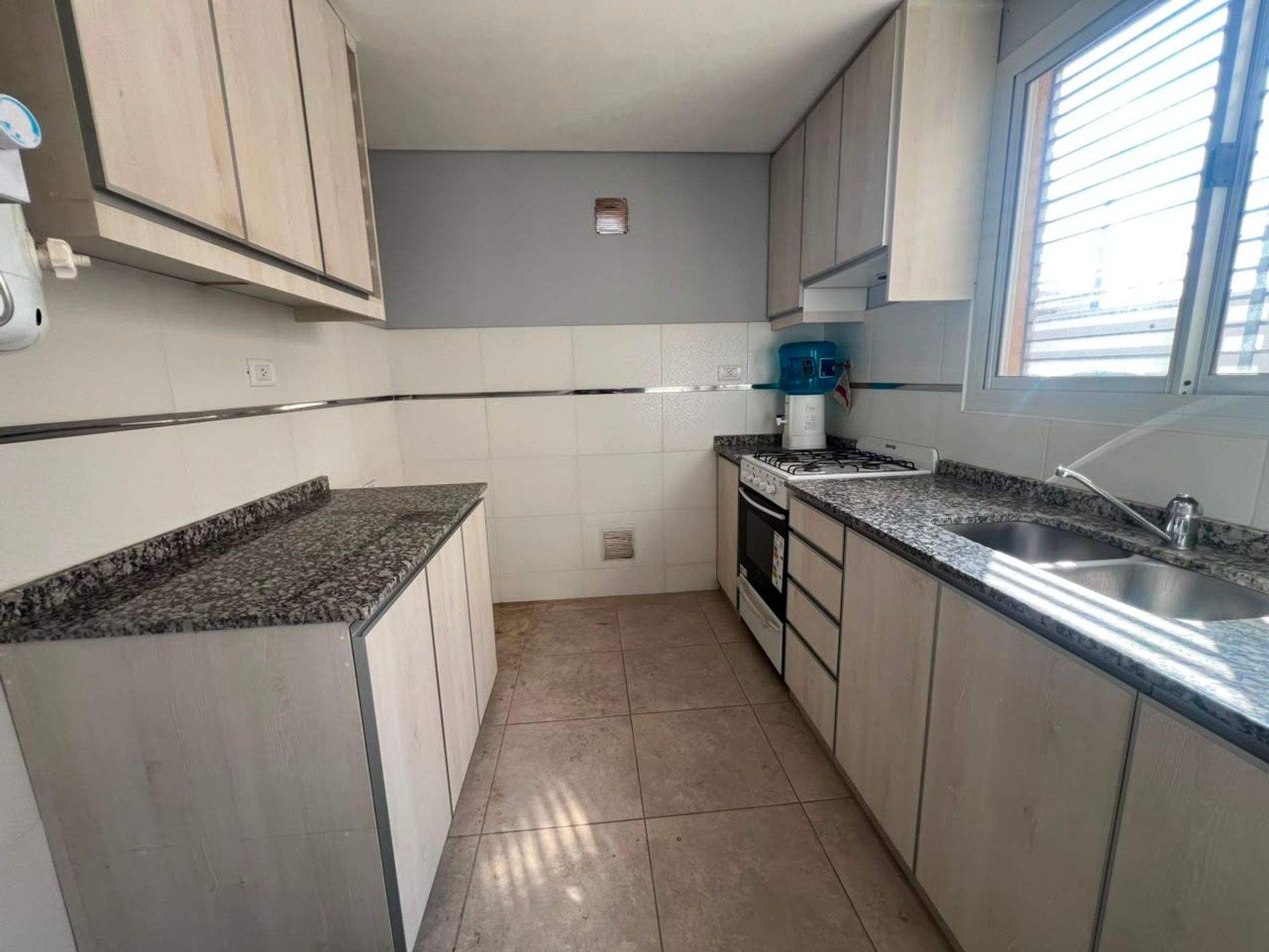 Departamento en Venta en Guaymallen, Mendoza