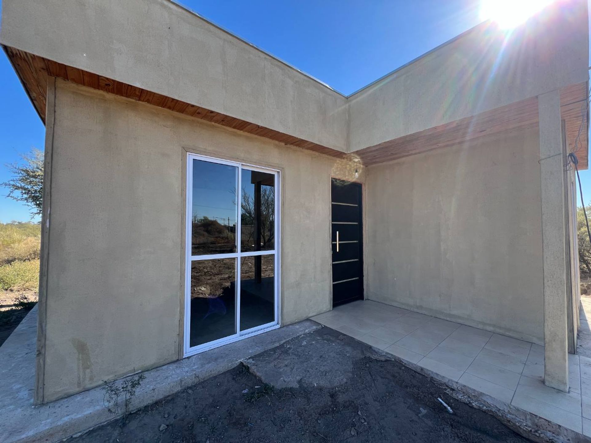 Casa en Venta en La Paz, Mendoza