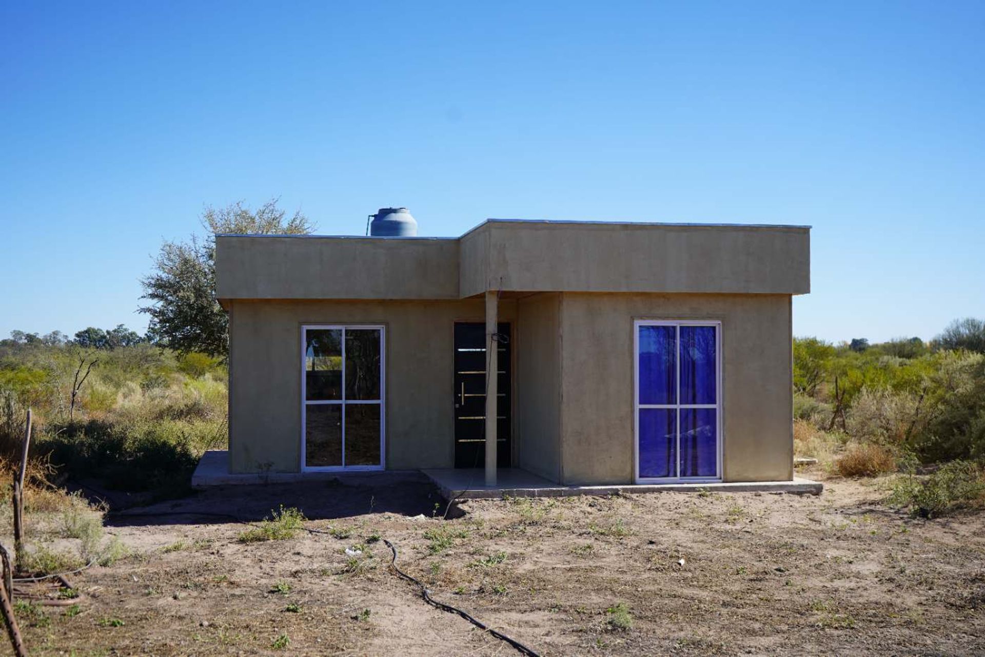 Casa en Venta en La Paz, Mendoza