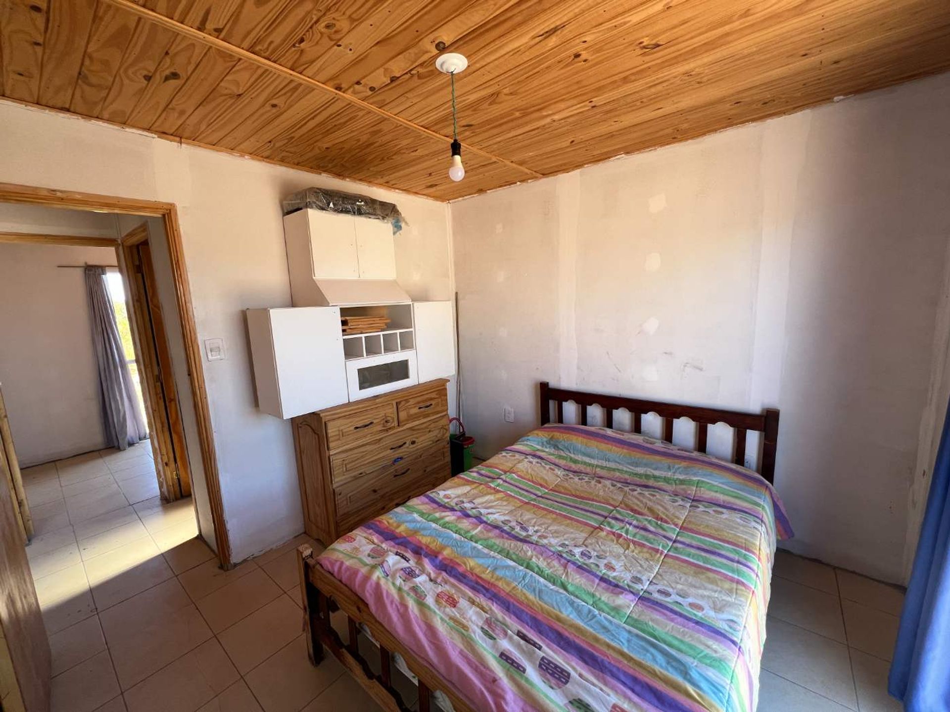 Casa en Venta en La Paz, Mendoza