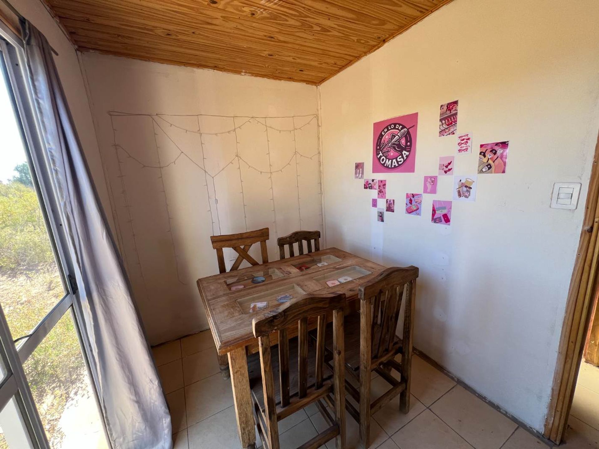 Casa en Venta en La Paz, Mendoza