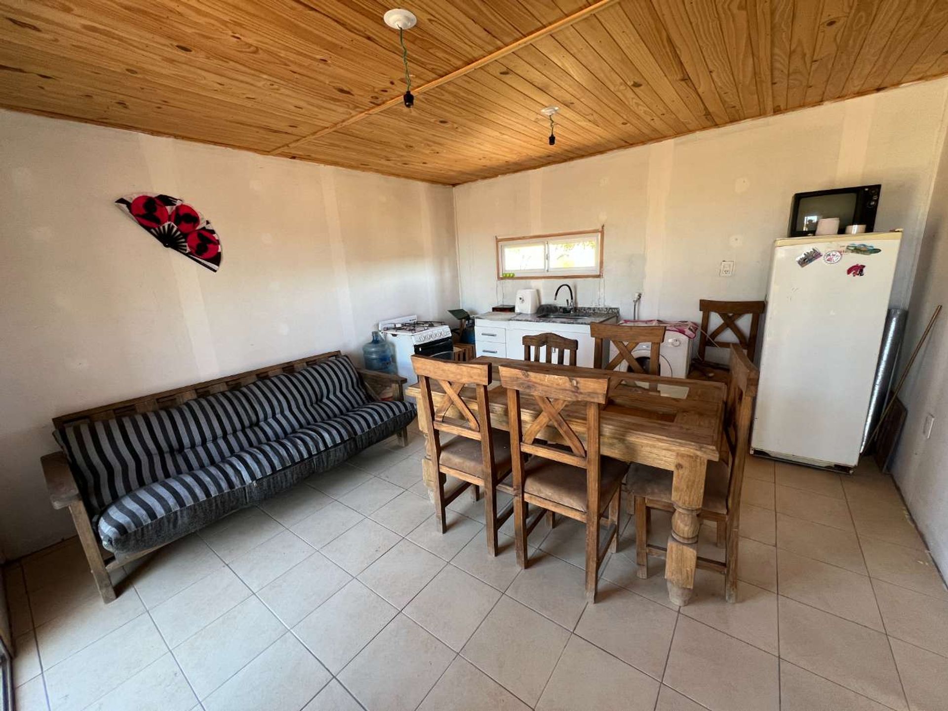 Casa en Venta en La Paz, Mendoza