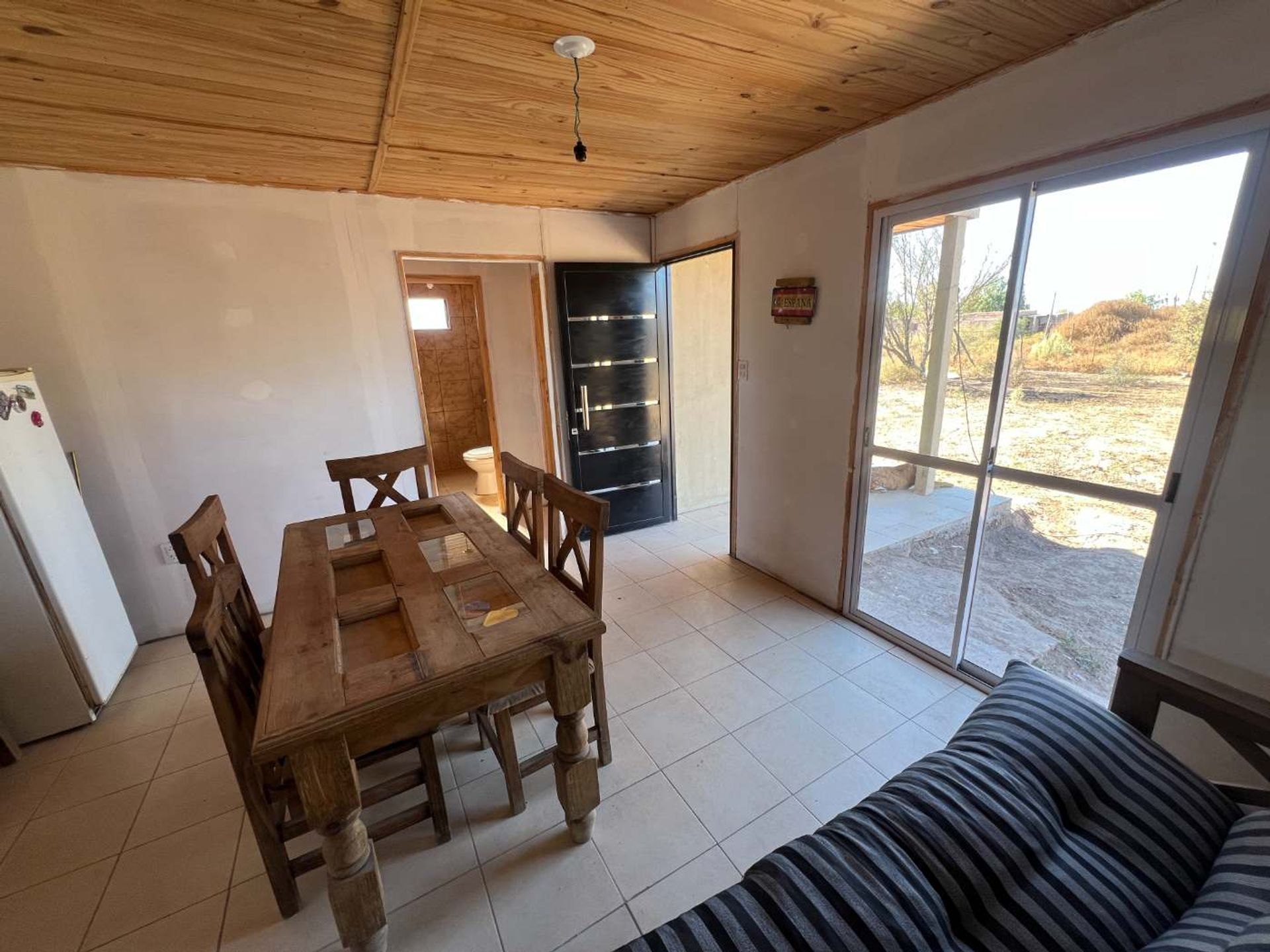 Casa en Venta en La Paz, Mendoza
