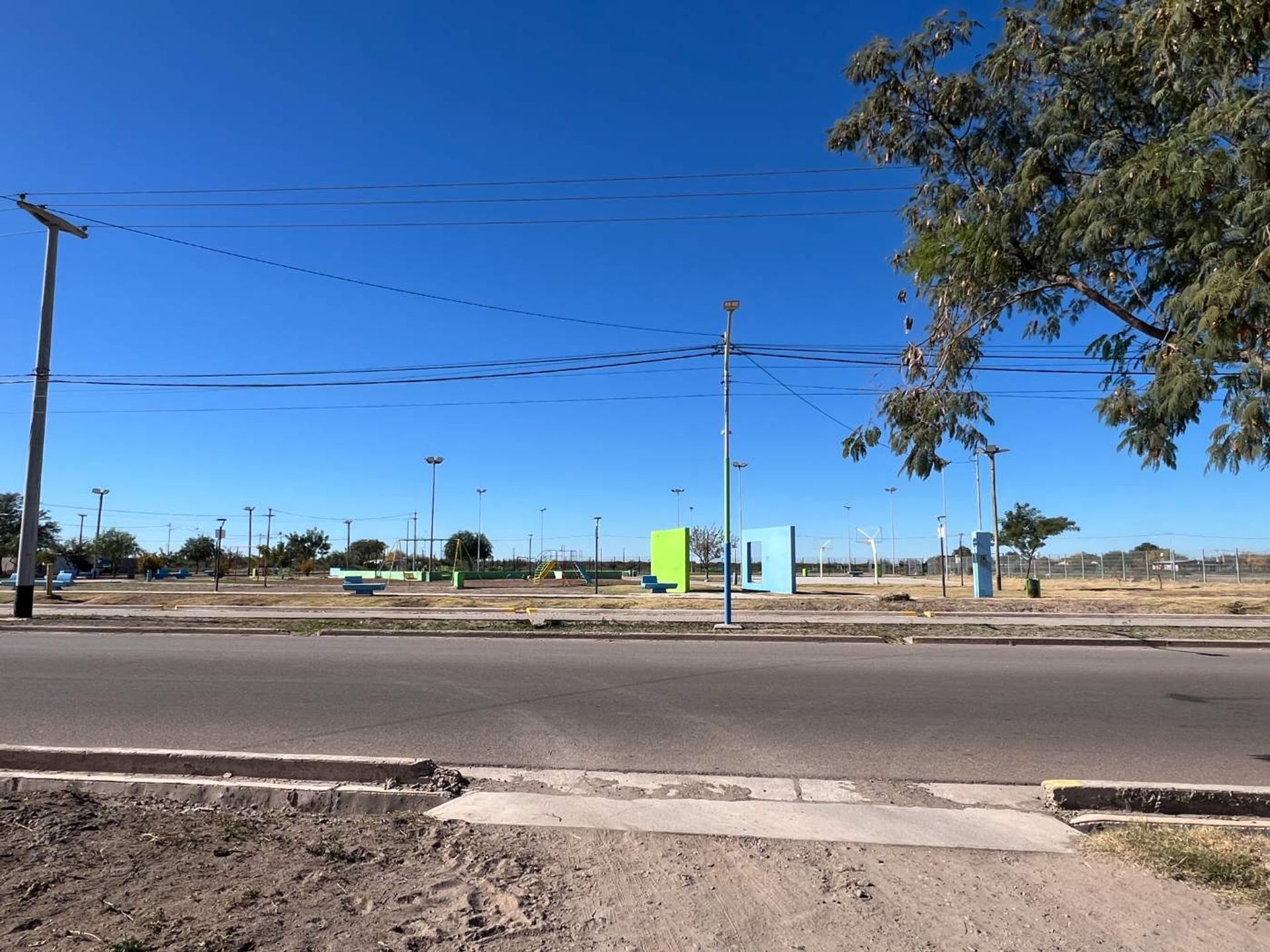 Casa en Venta en La Paz, Mendoza