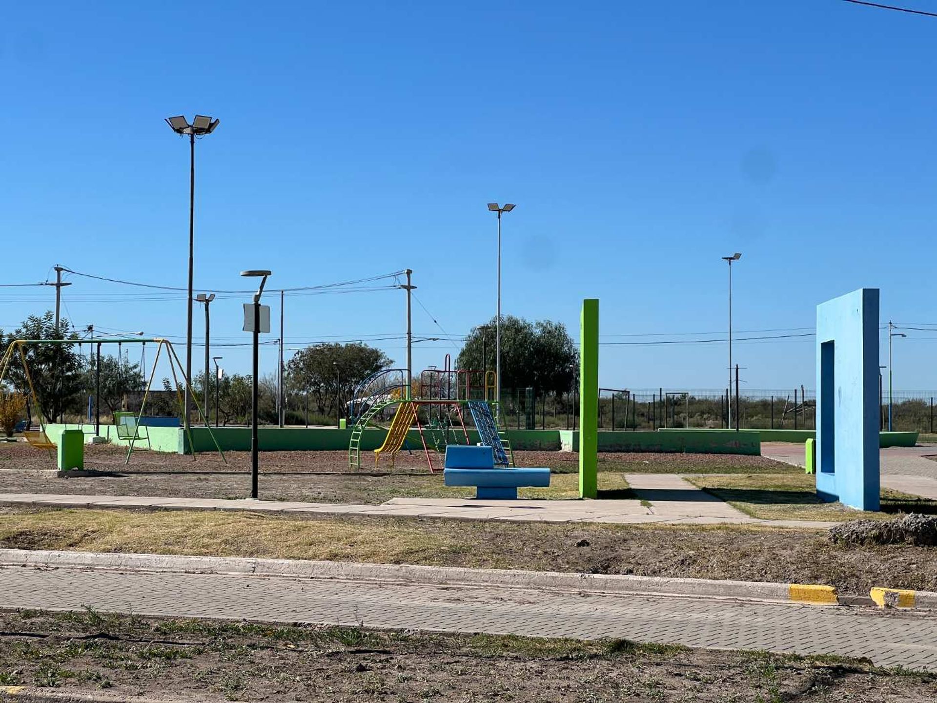 Casa en Venta en La Paz, Mendoza