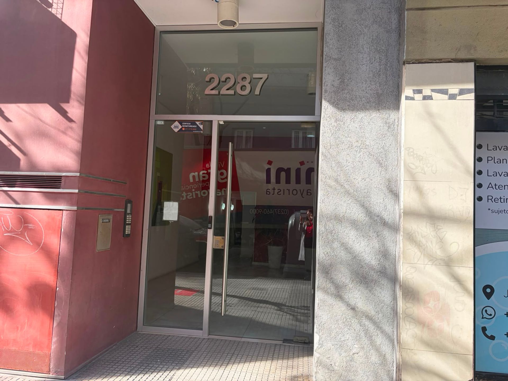 Departamento en Venta en Palermo, Capital Federal
