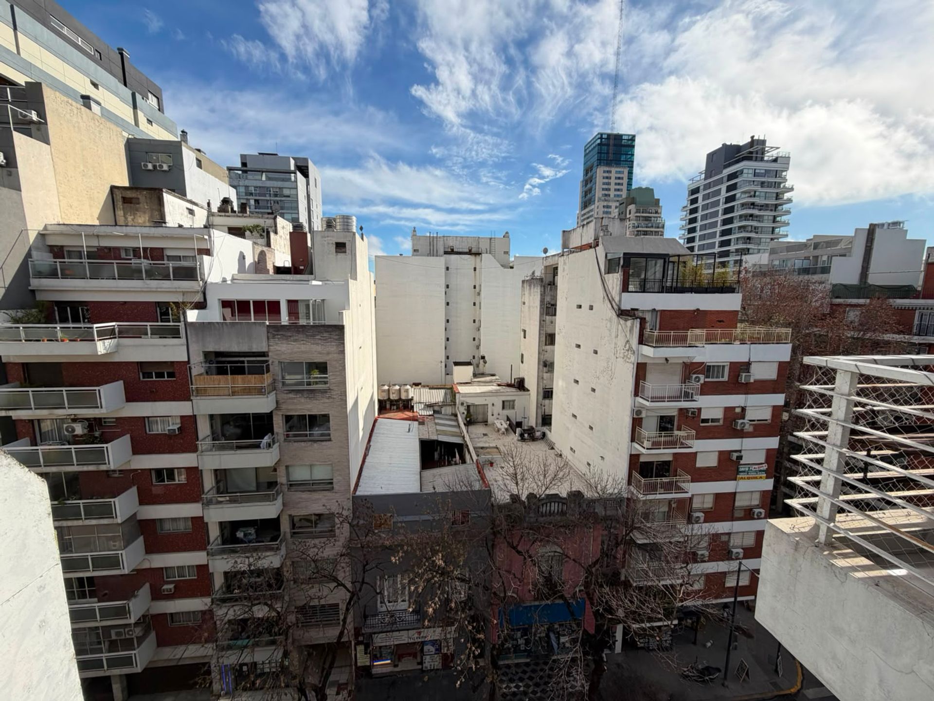 Departamento en Venta en Palermo, Capital Federal