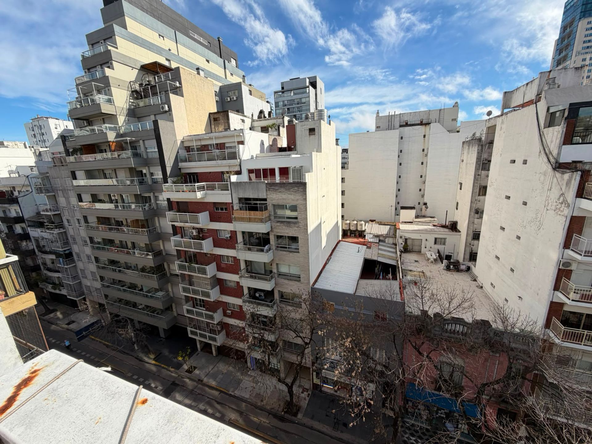 Departamento en Venta en Palermo, Capital Federal