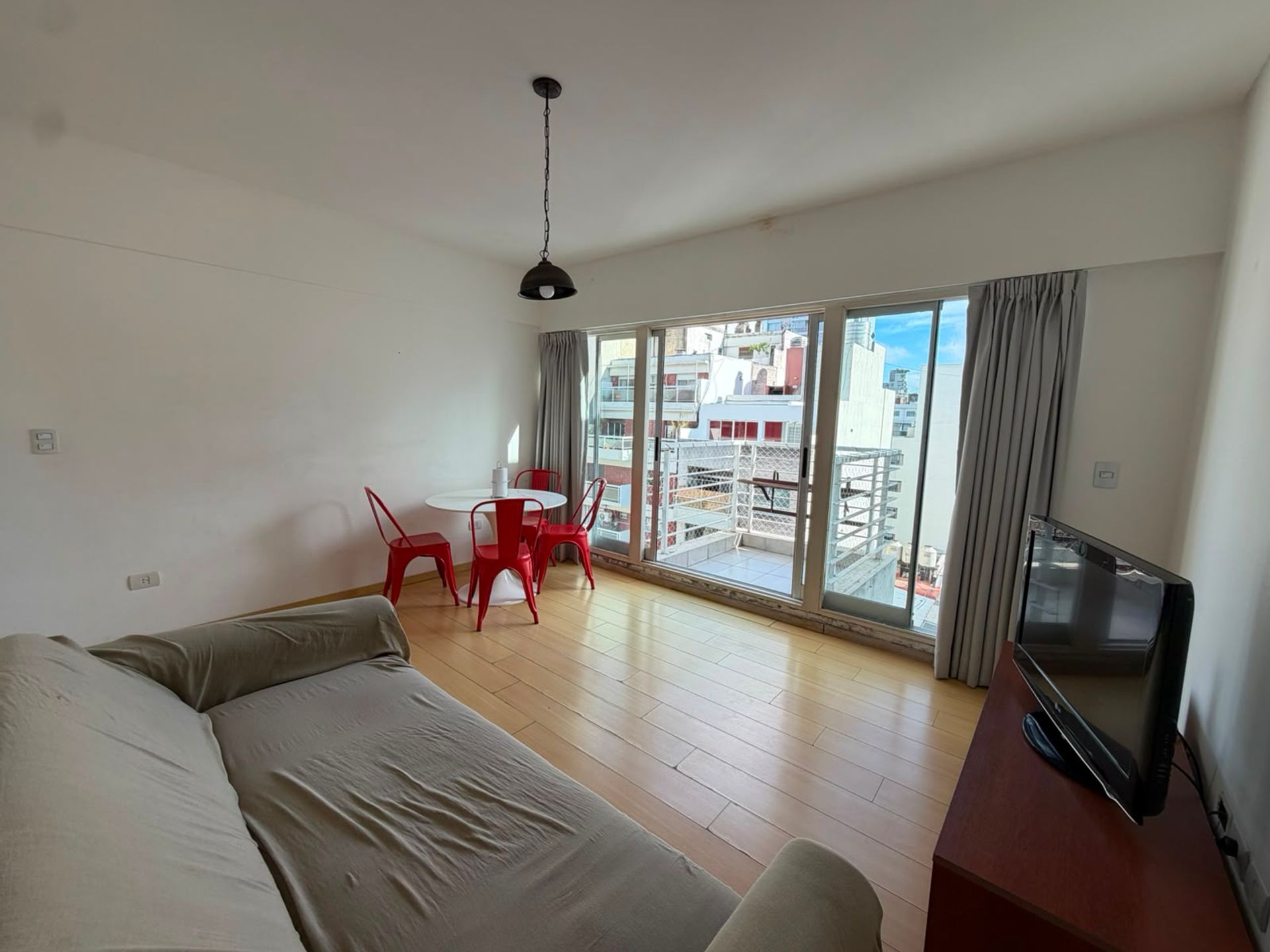 Departamento en Venta en Palermo, Capital Federal